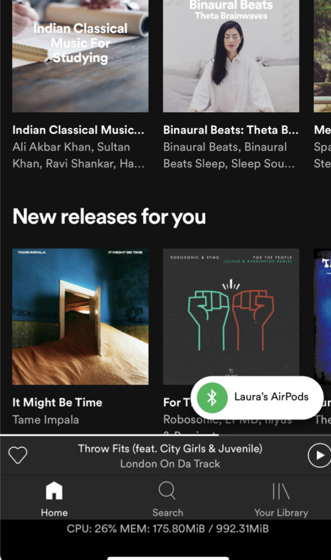 Spotify Connect