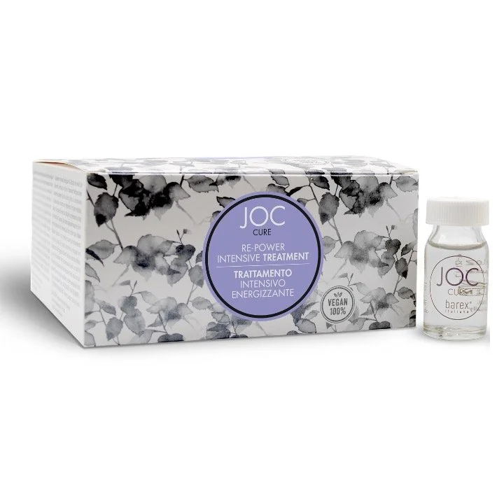Re-Power Intensive Treatment