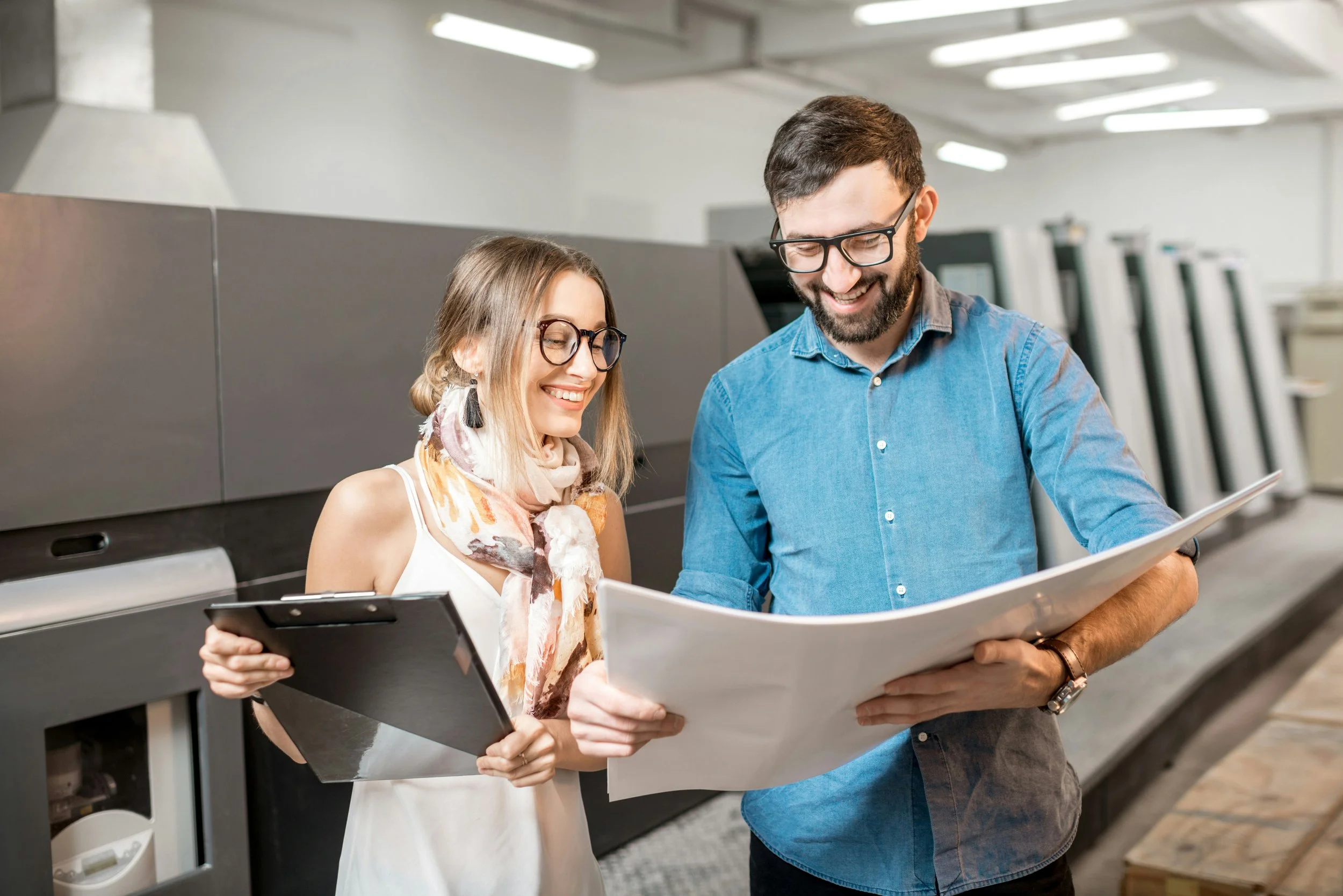 From Sign-Up to Sold Out: Using Print to Maximize Attendance at Your Next Community Event