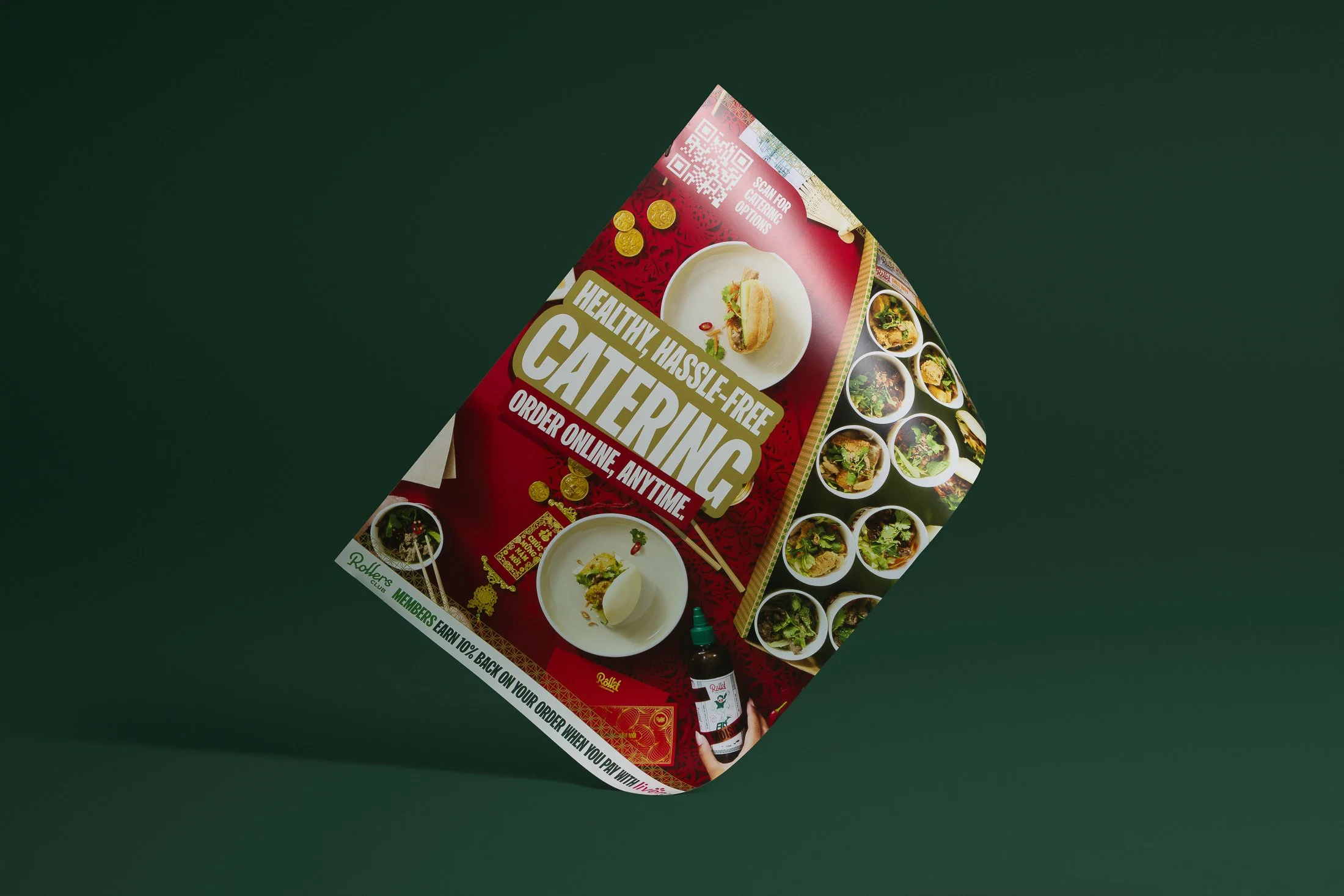 One Brand, Many Locations: Ensuring Consistency Across the Map