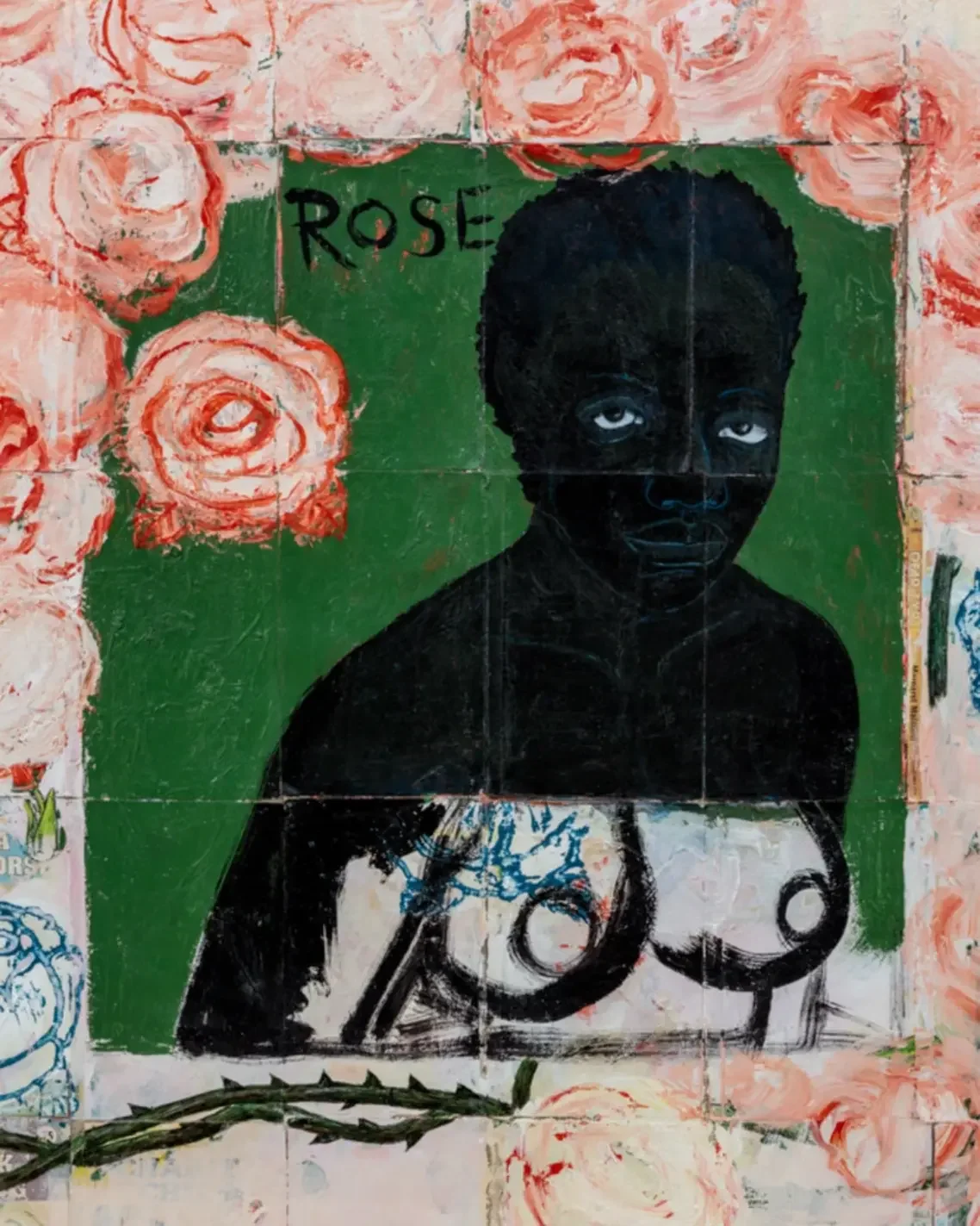 THE LA ART WEEK EDIT