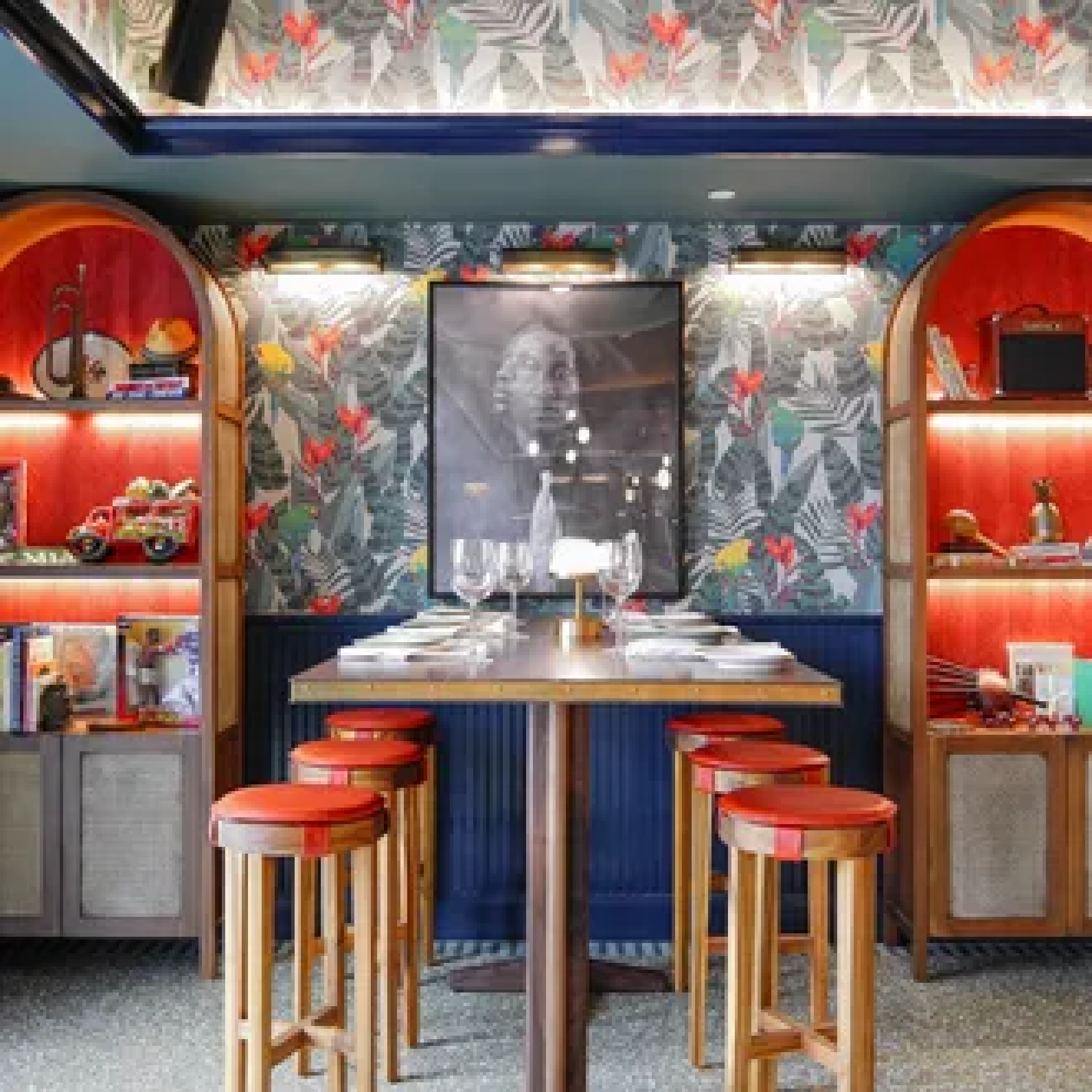 Photo by Nila Do Simon/Condé Nast Traveler
