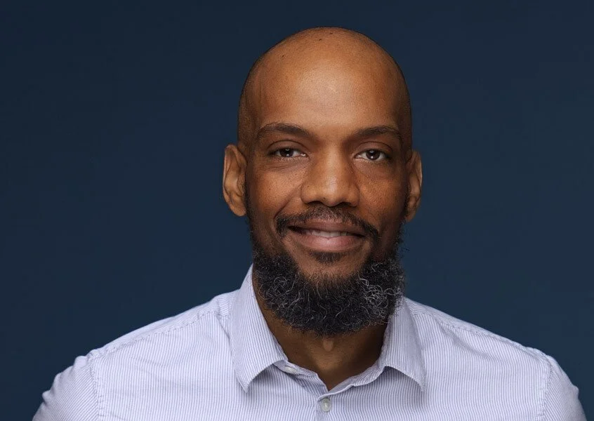 Dr. Bryan Pierce, Curatorial Director- NMAAM