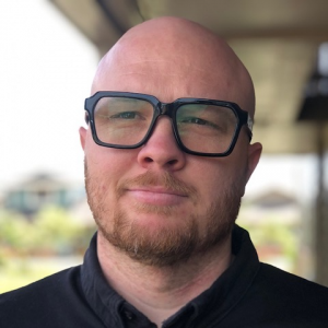 Jon Jenks- Producer, PBS Hawaii