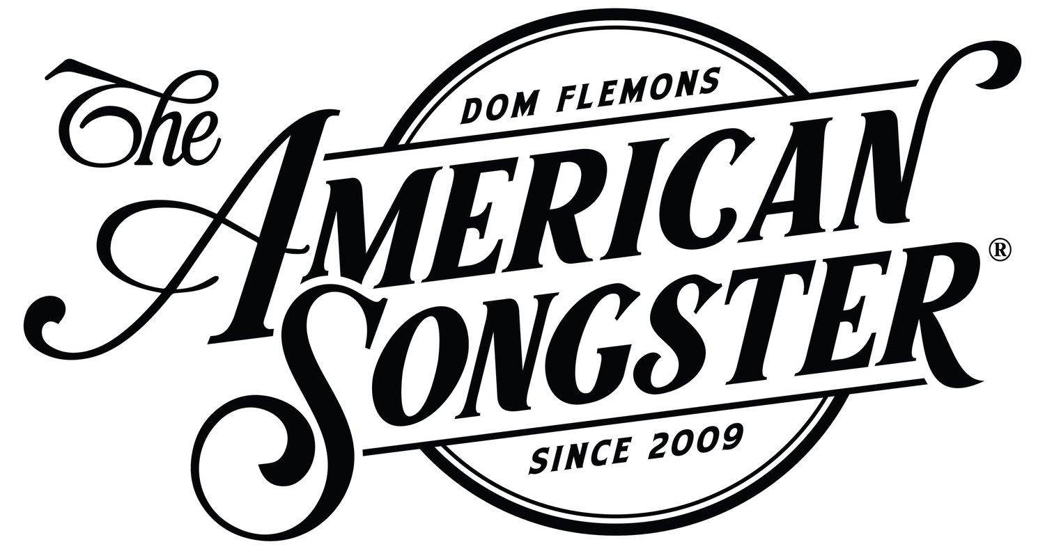 Dom Flemons 