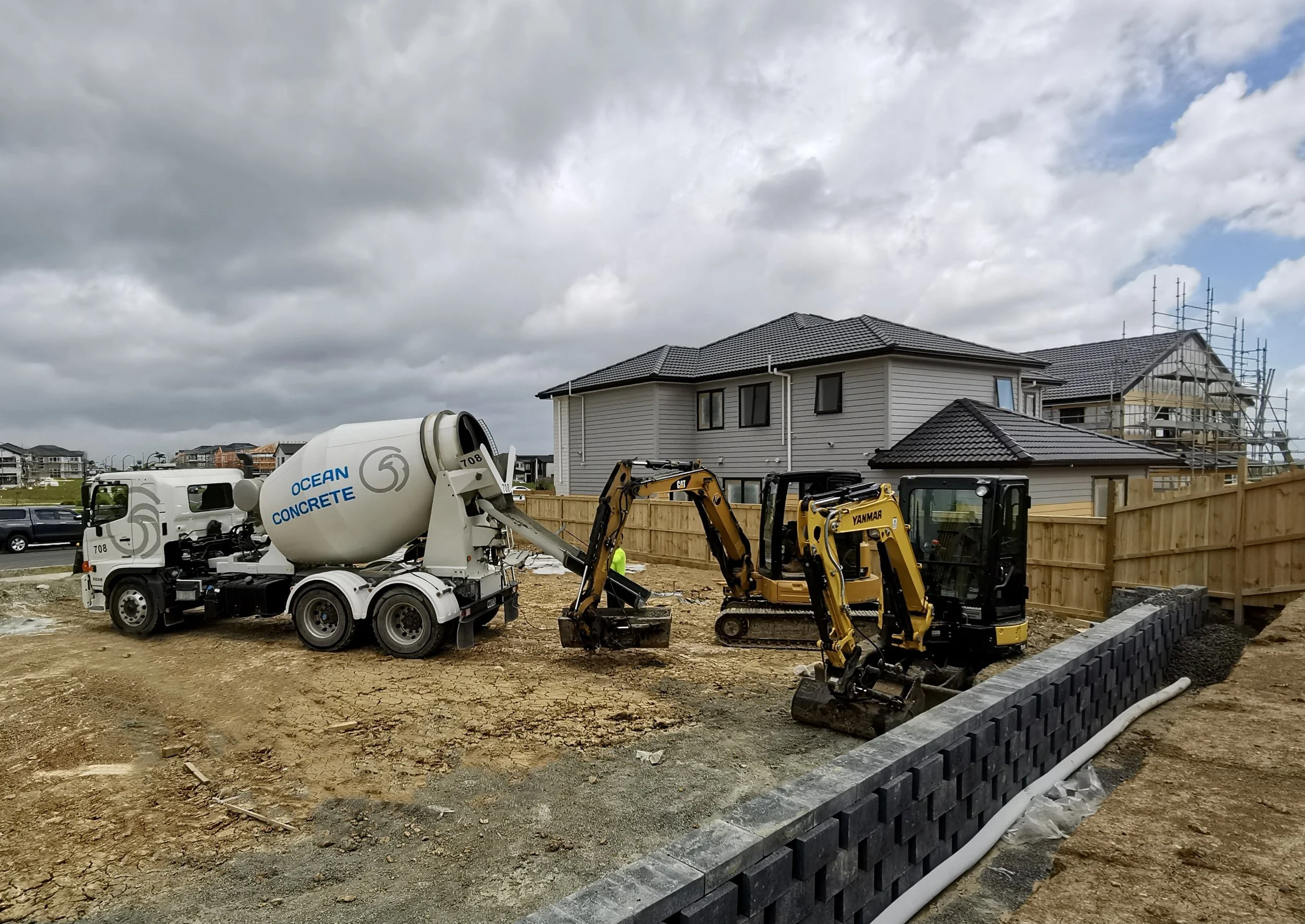 Products — Ocean Concrete