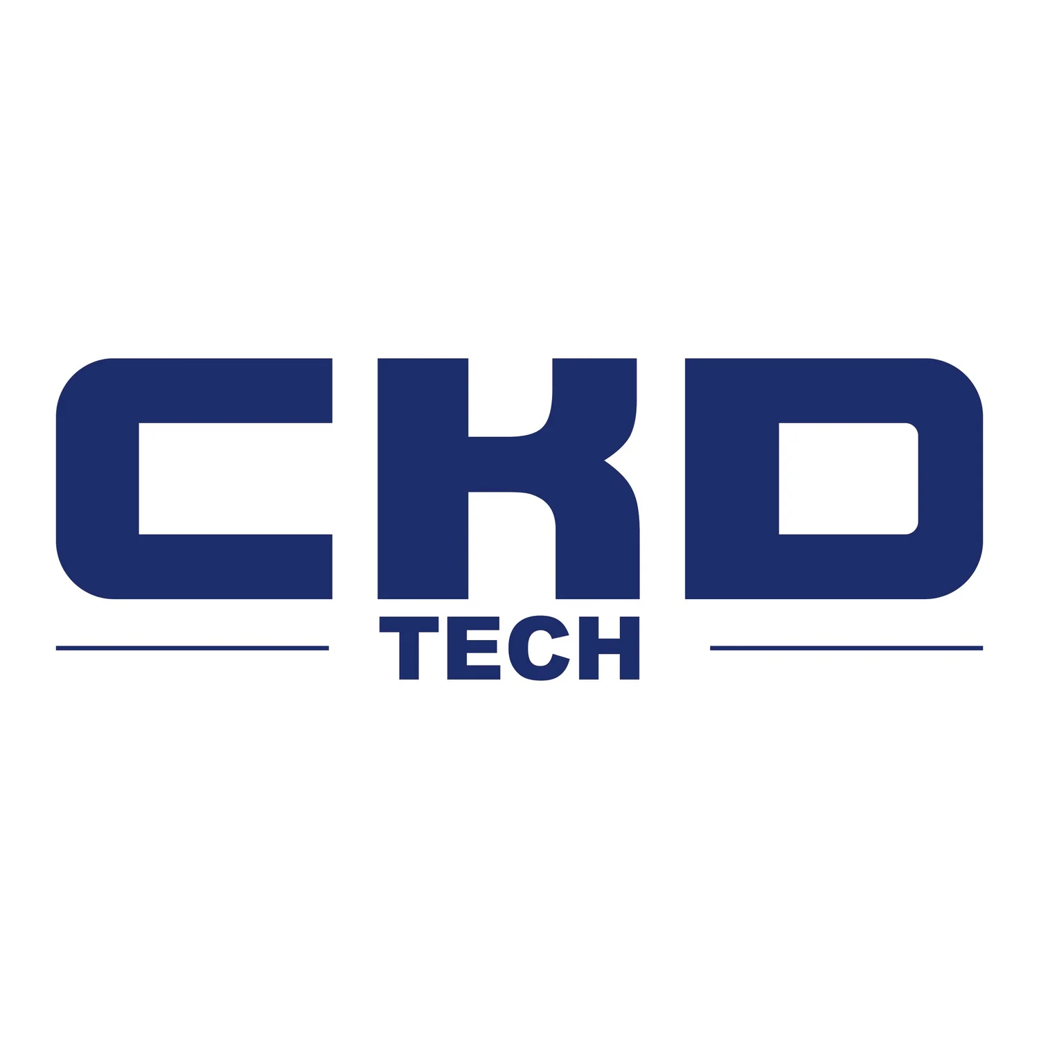 CKD TECH