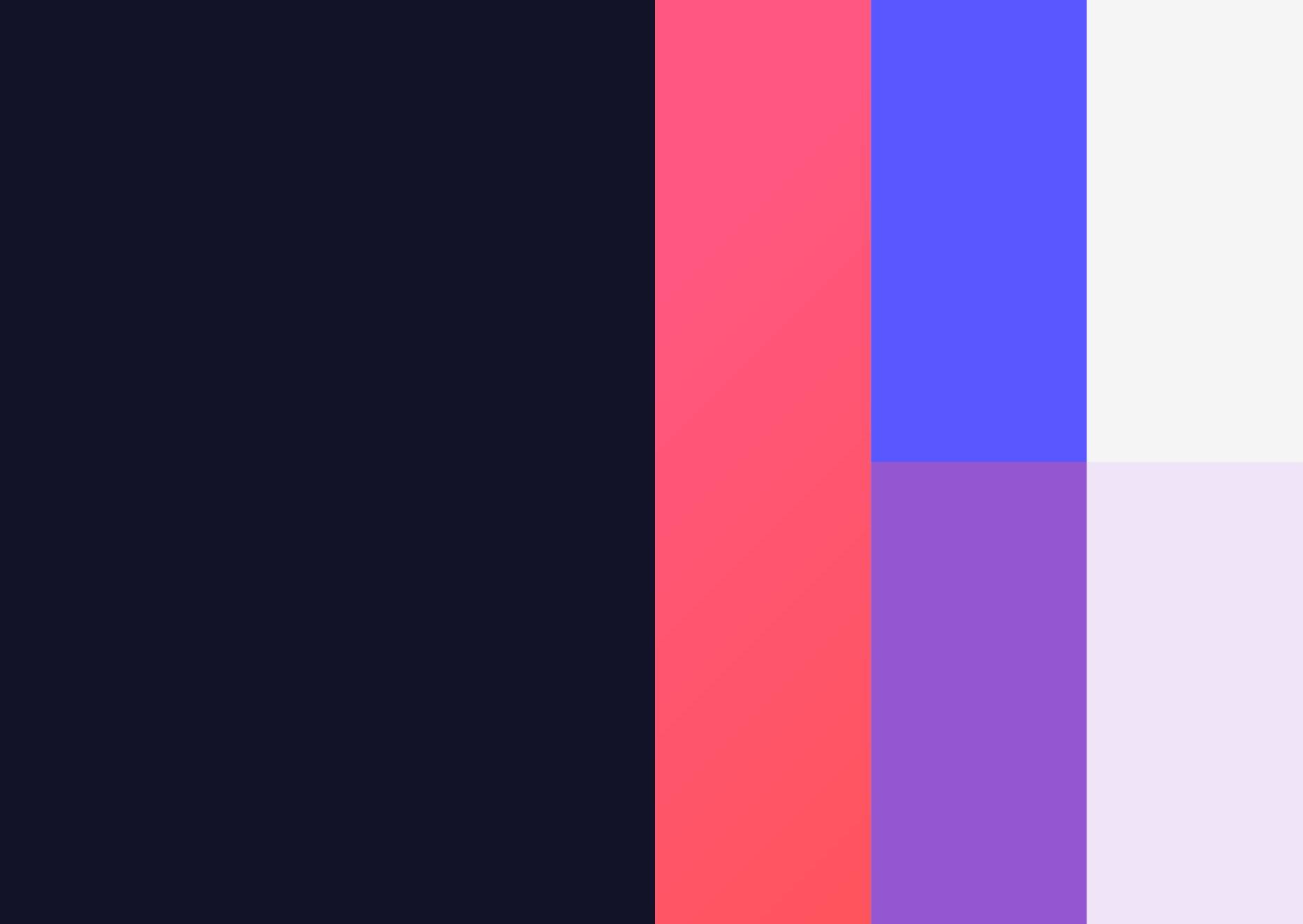 VatLab colour palette
