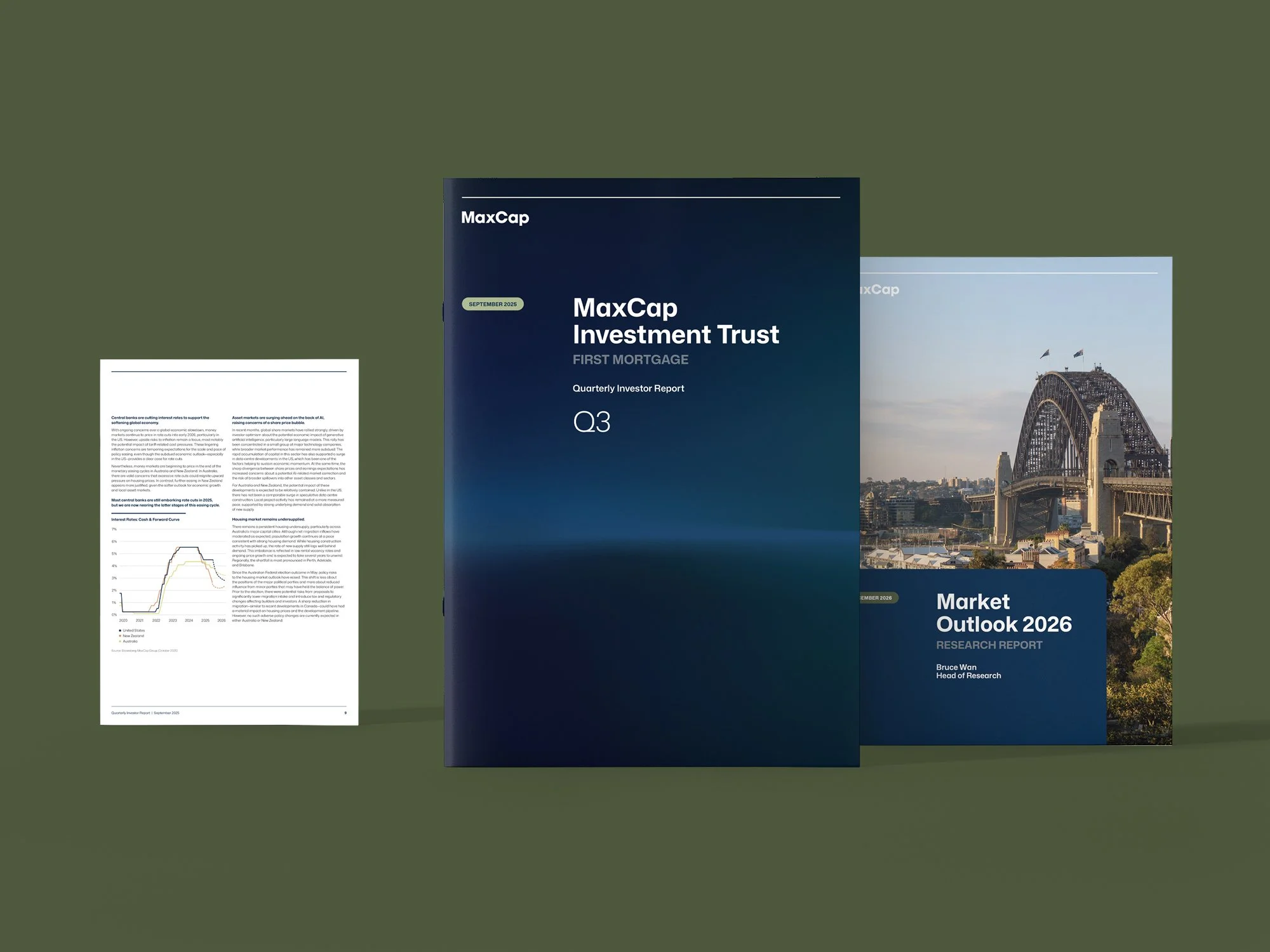 Document design