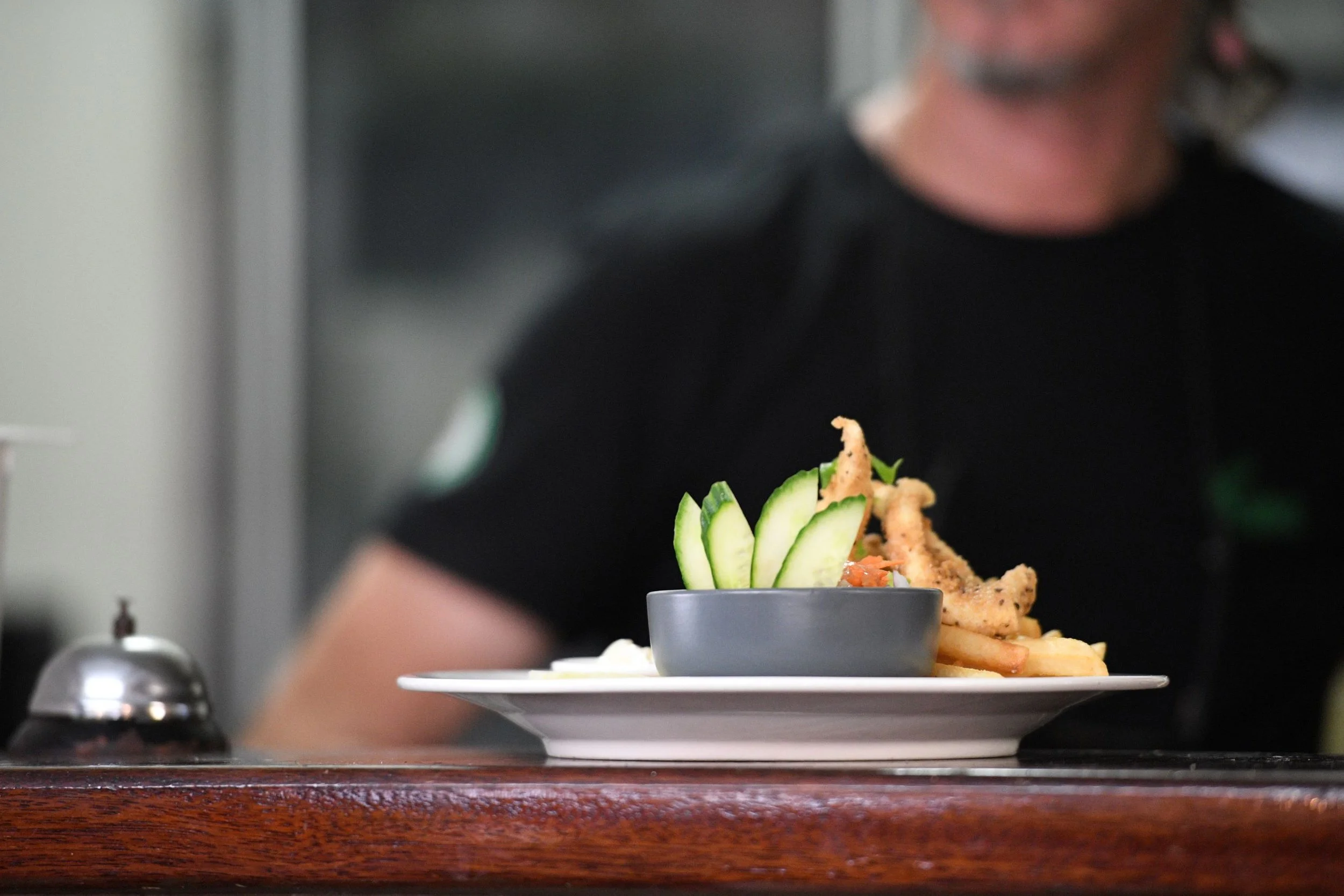 The Pirate Den The Pirate Den Bar and Grill