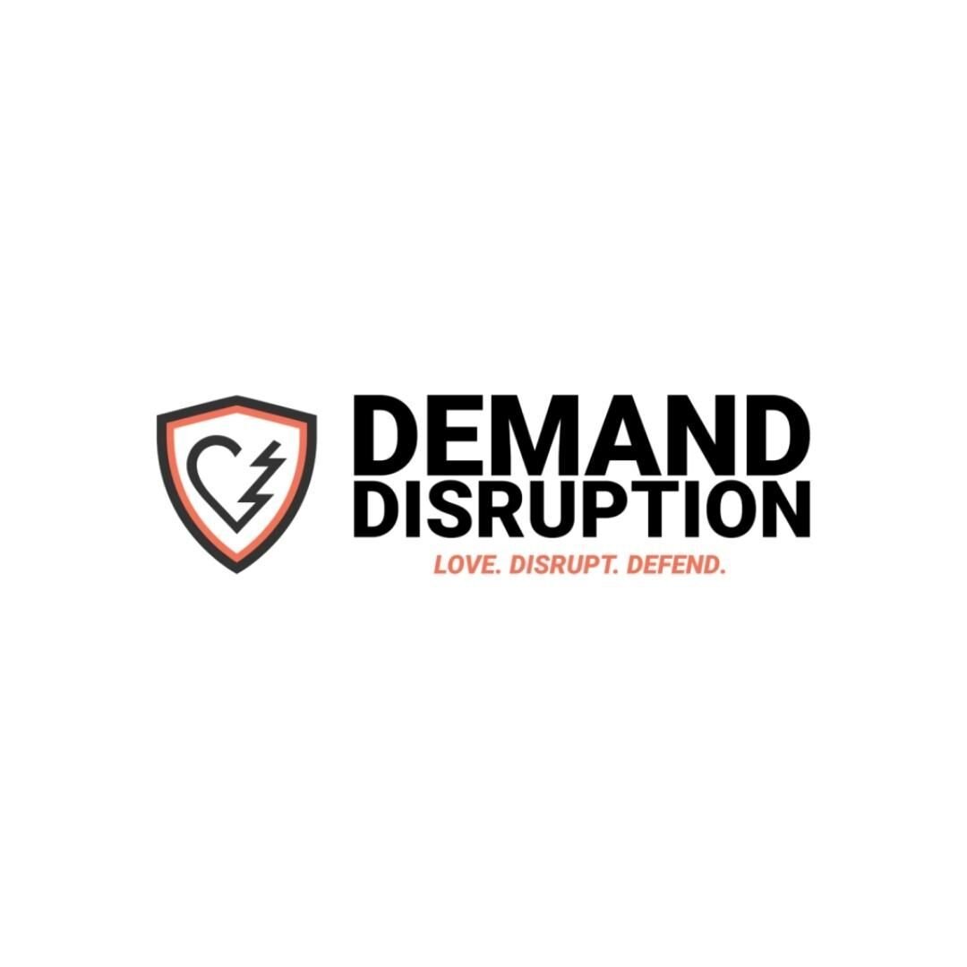 Do you know about our ministry partner, Demand Disruption?

Demand Disruption fights against human trafficking by eliminating buyer motivation and reducing access to the exploited. Through the love of Christ, the organization disrupts the cycle of su