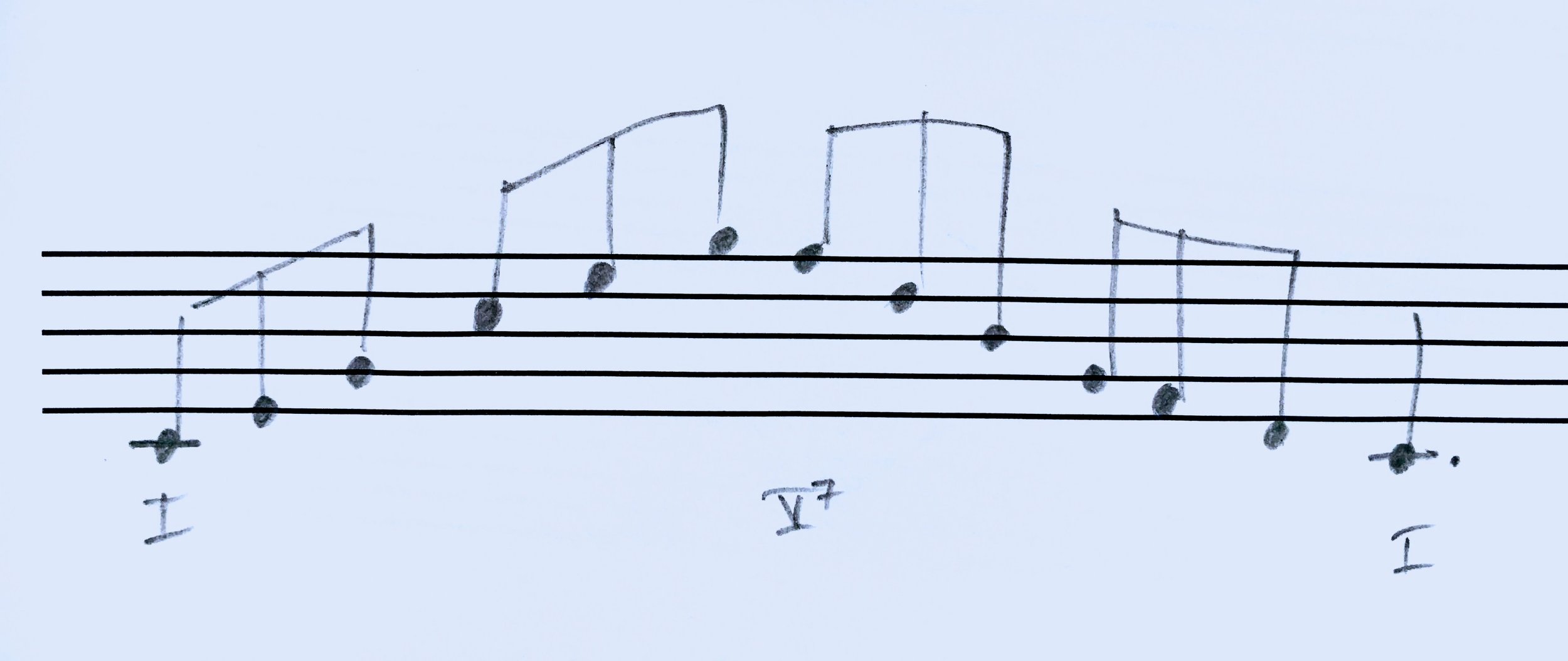 One Month of Voice Lessons (4)