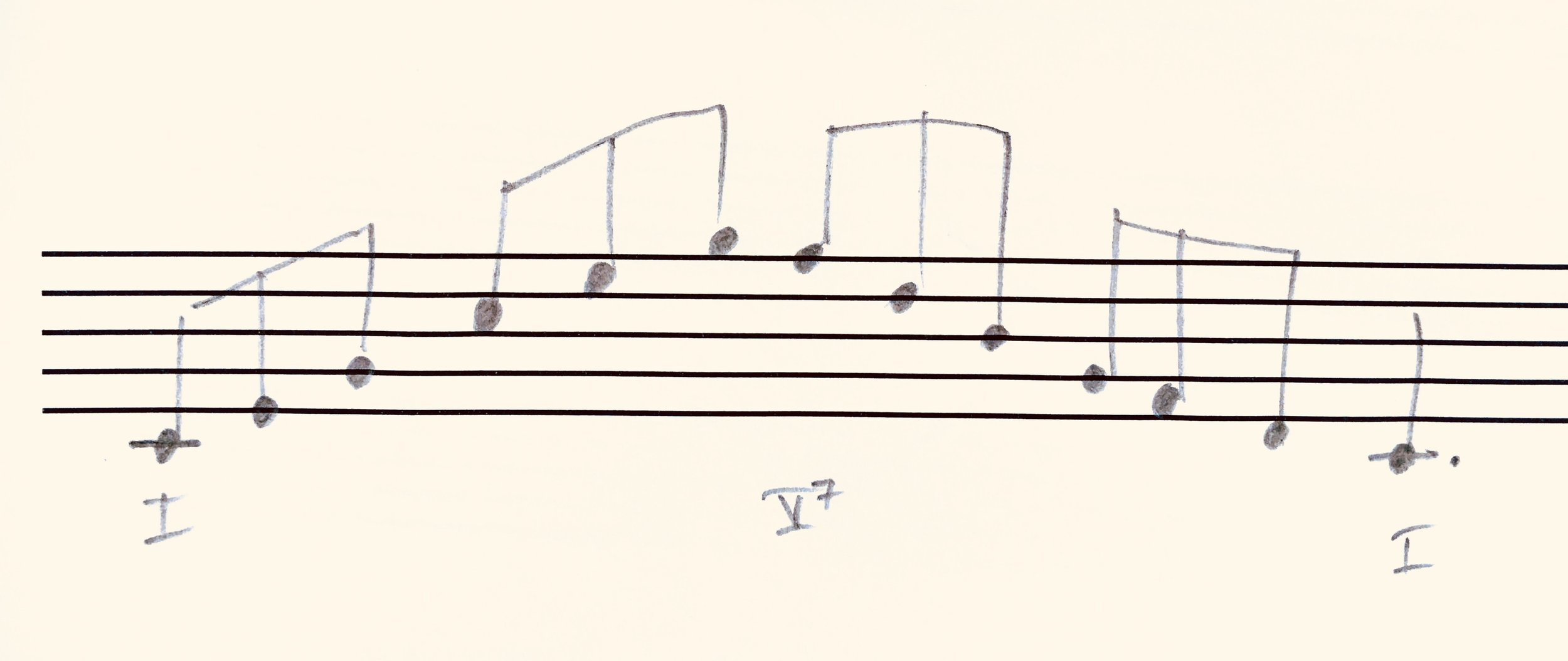 One 30 min Voice Lesson