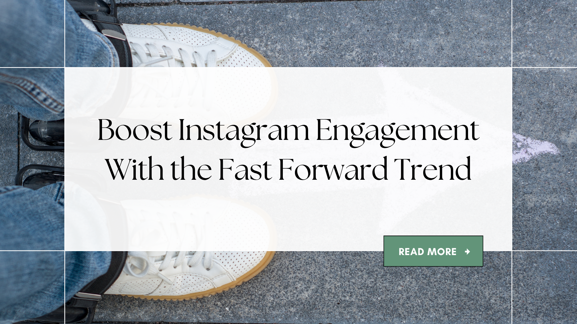 Boost Engagement with Instagram’s Fast Forward Trick + 10 Reel Ideas for Small Businesses