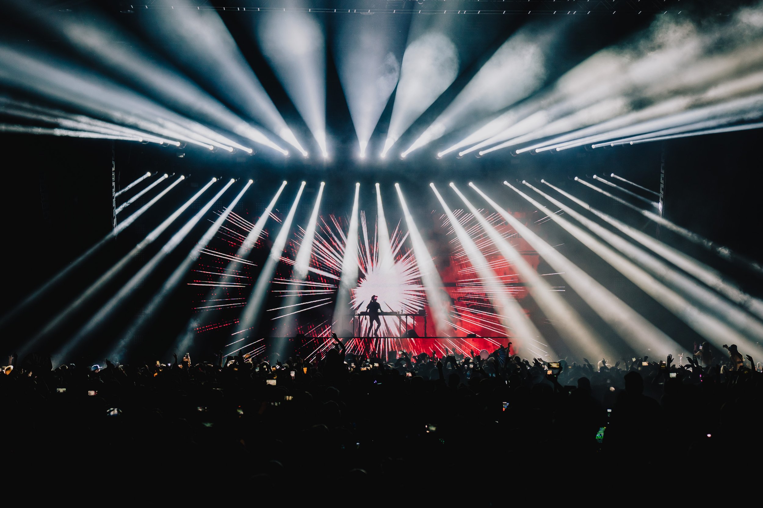 2022 Rezz - Spiral Tour Seattle