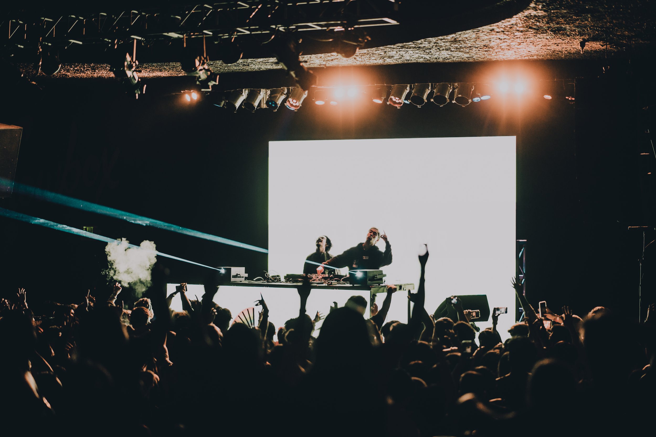 2022 ARMNHMR - Waiting For Love Tour Seattle
