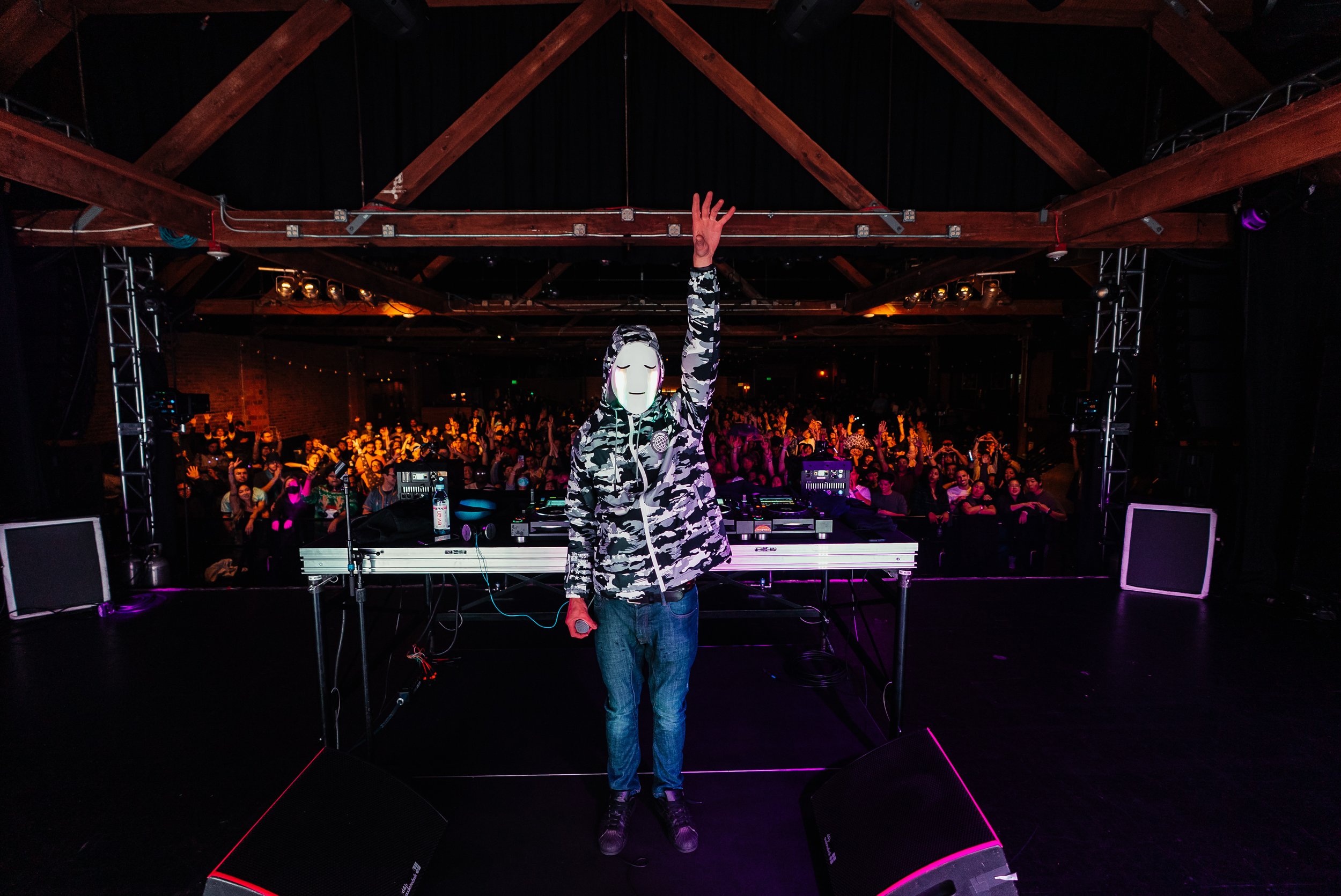 2022 CloudNone - Seattle