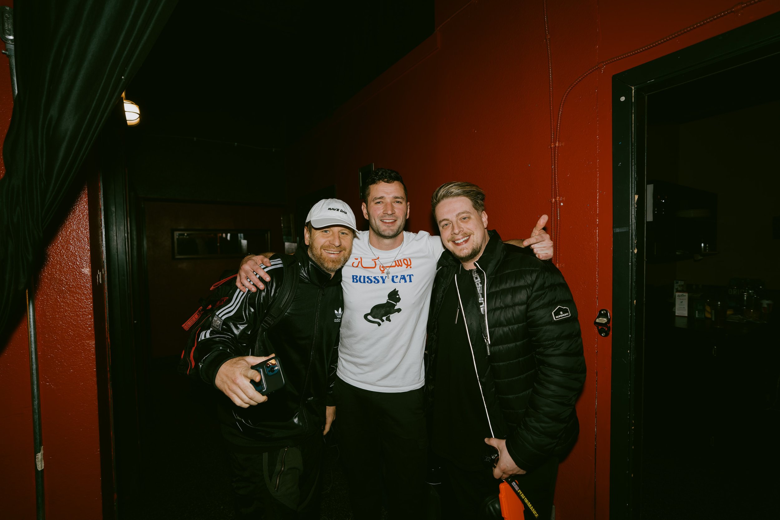 2022 Tritonal - Seattle