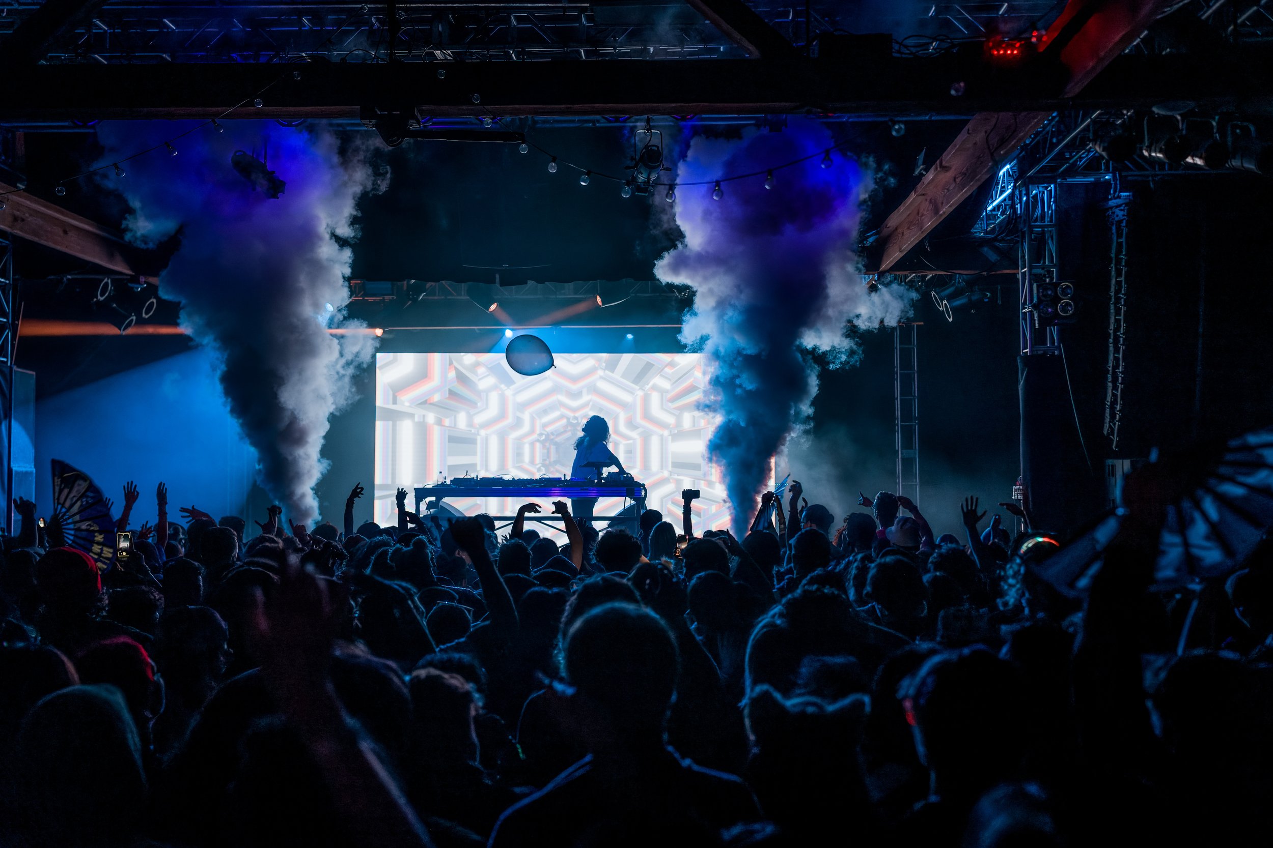 2023 Kaivon - Awakening Tour Seattle