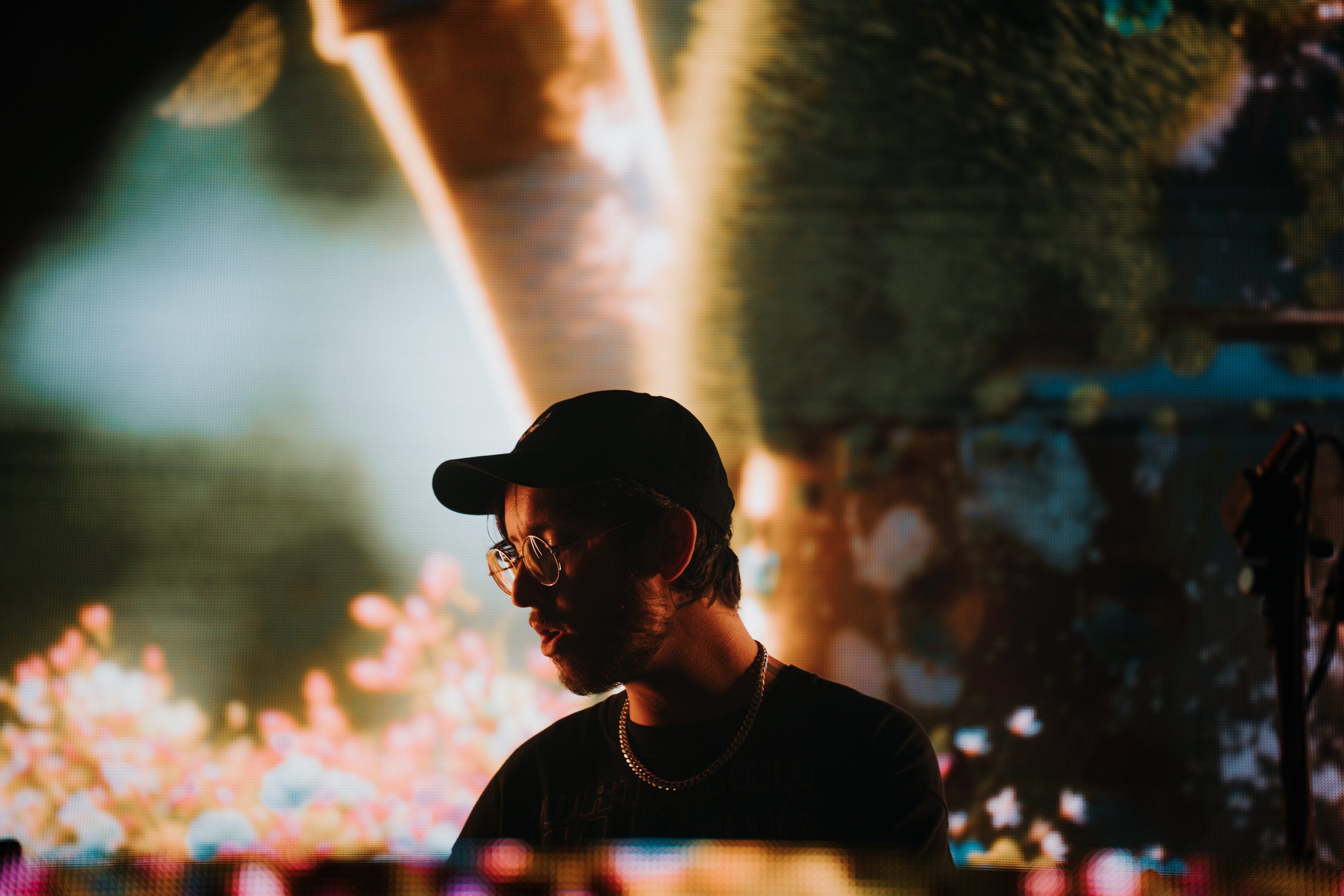 2023 Of The Trees - Codex Natura Tour
