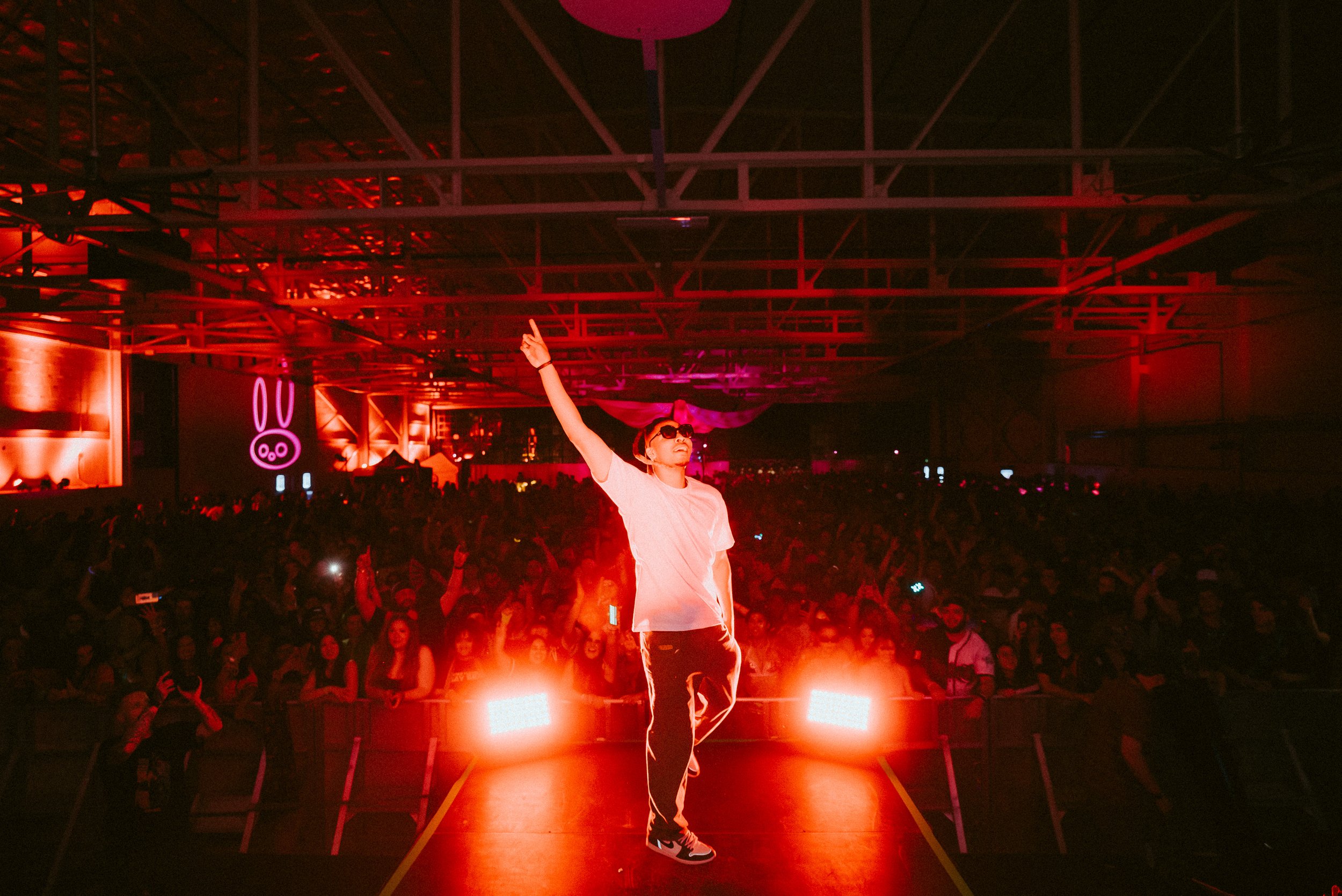 2023 SAYMYNAME - Seattle
