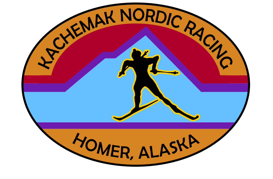 Kachemak Nordic Racing