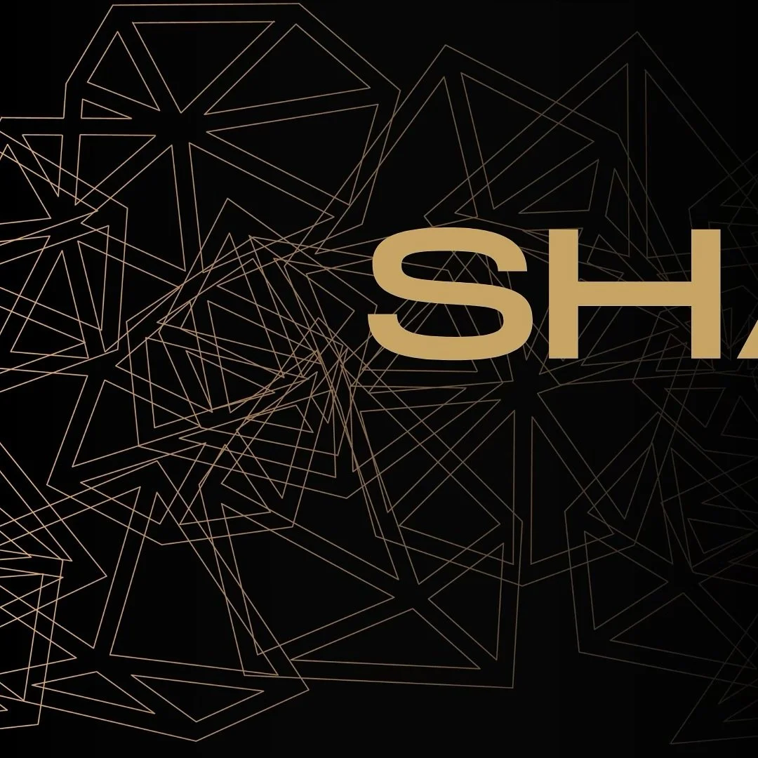 Inspired by mesmerizing graphic patterns displayed in a fractal piece of artwork, thus began the journey to reinterpret these amazing patterns into a chaotic blend of fractal shapes. Scale as well as intricacy was played with to give birth to the Sha