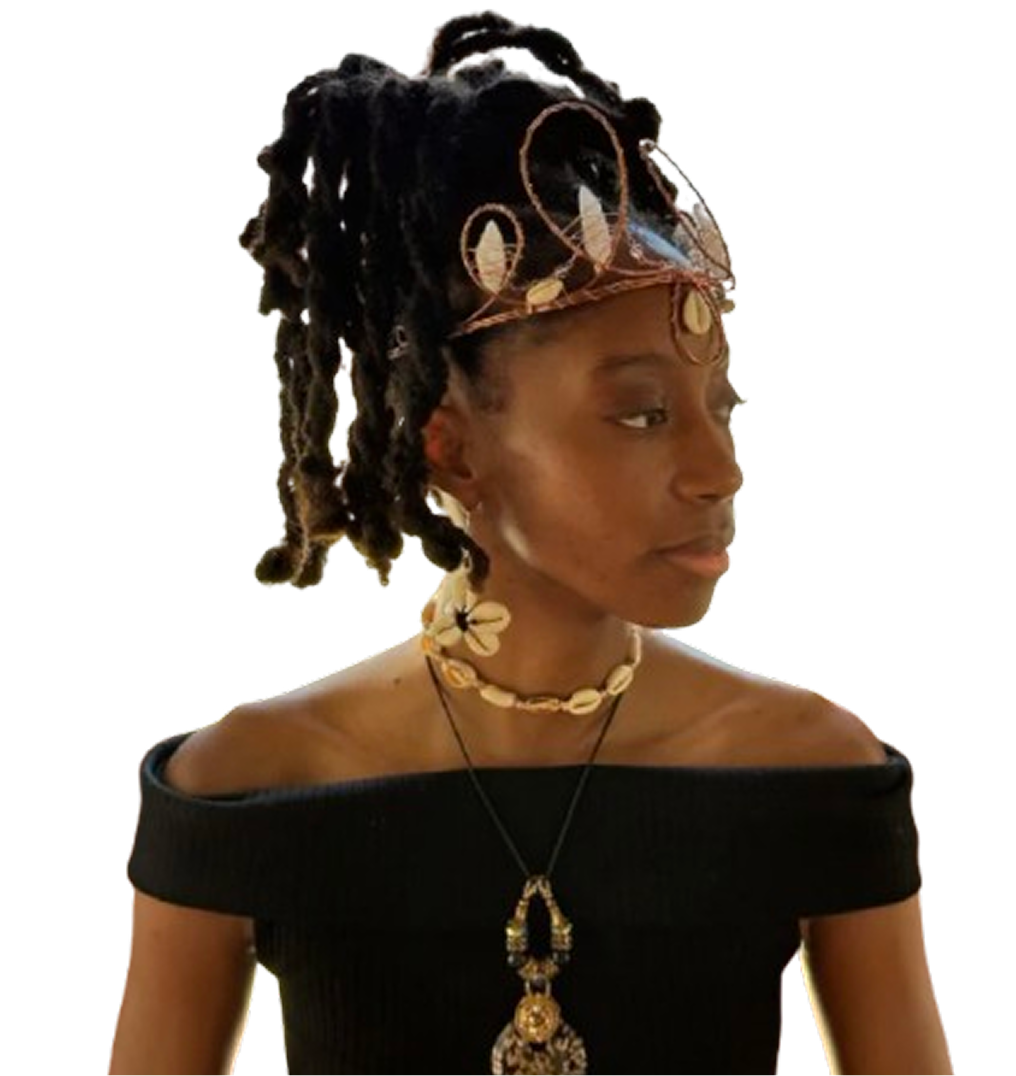 Elicia - Guest Teacher