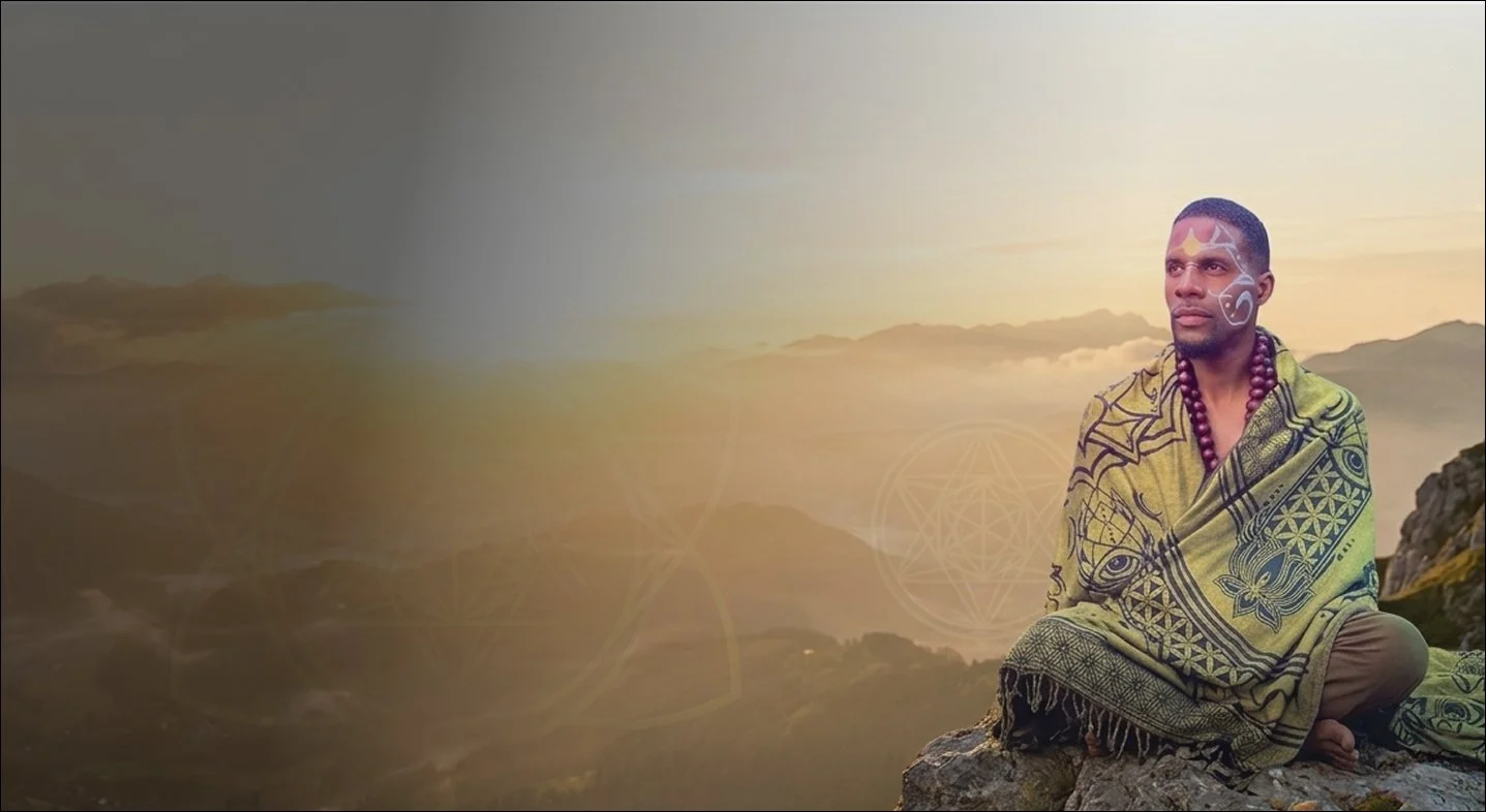 The Hidden Sun Initiation