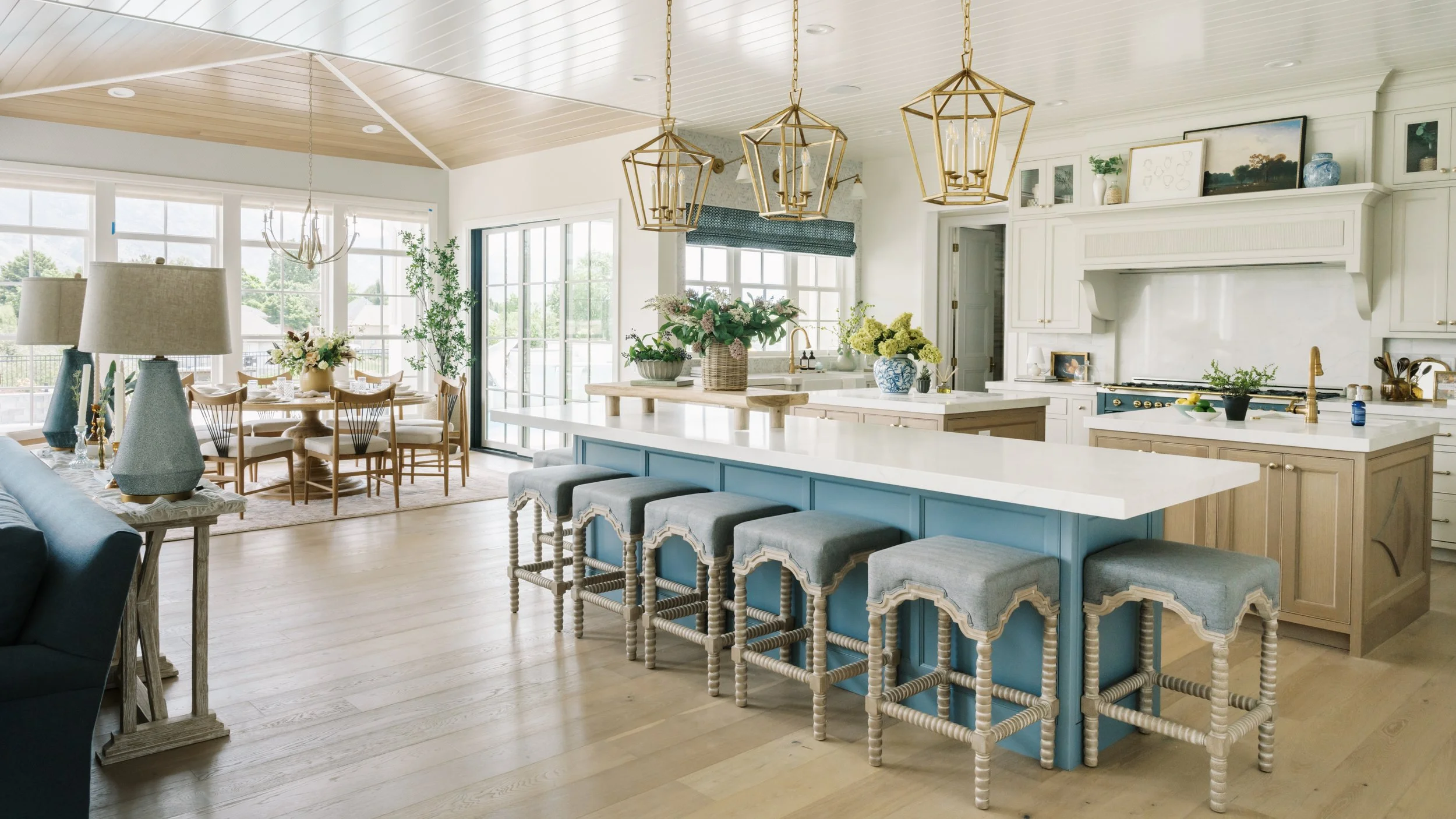 Hawthorn Homes | Build Your Dream Home Today
