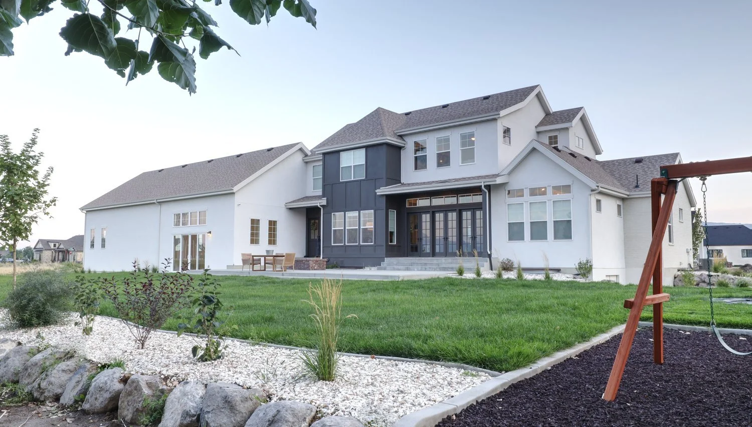 Hawthorn Homes | Build Your Dream Home Today