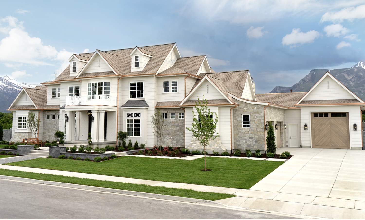 Hawthorn Homes | Build Your Dream Home Today