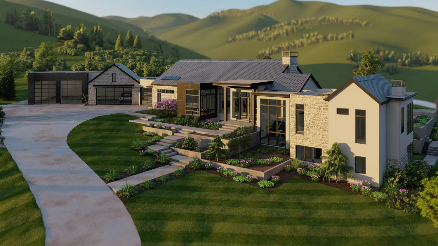 Hawthorn Homes | Build Your Dream Home Today