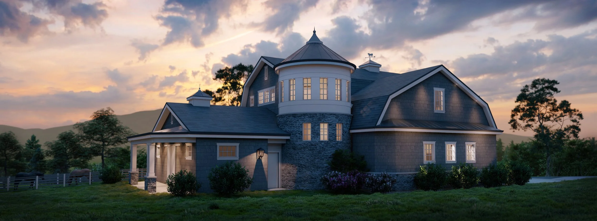 Hawthorn Homes | Build Your Dream Home Today