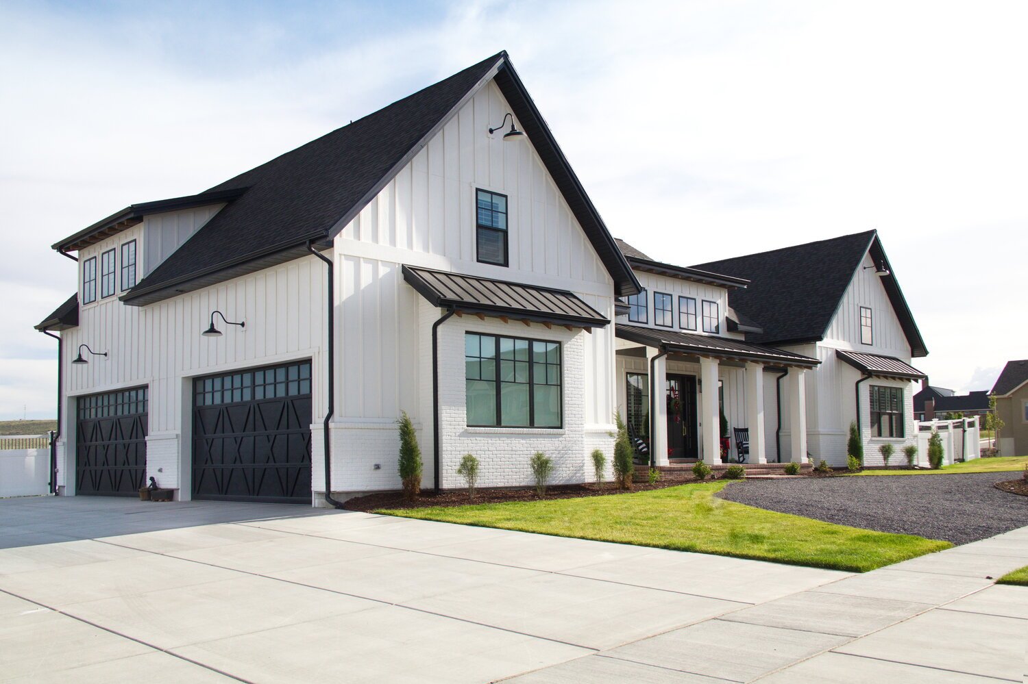 Hawthorn Homes | Build Your Dream Home Today