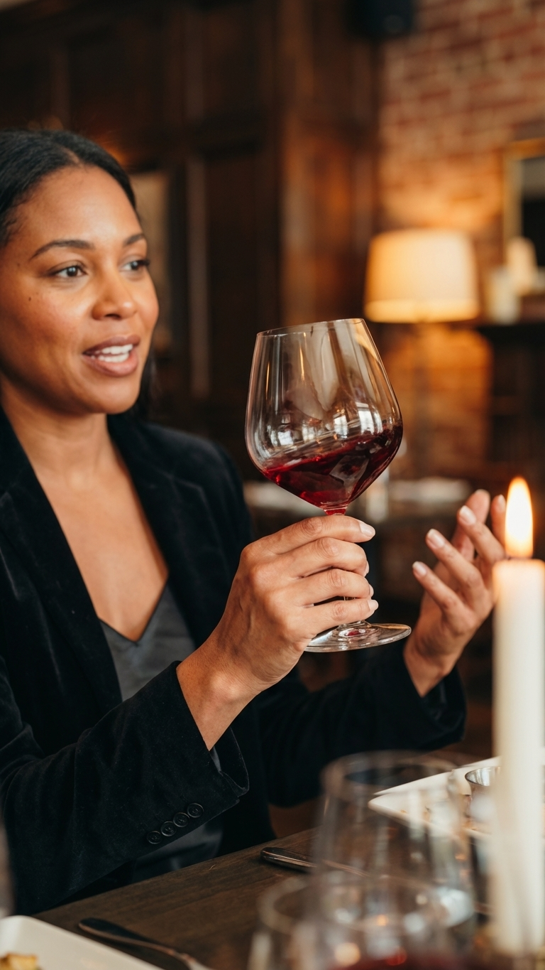 Black Sheep x Piazza = A Dinner Inspired by Julia Child 