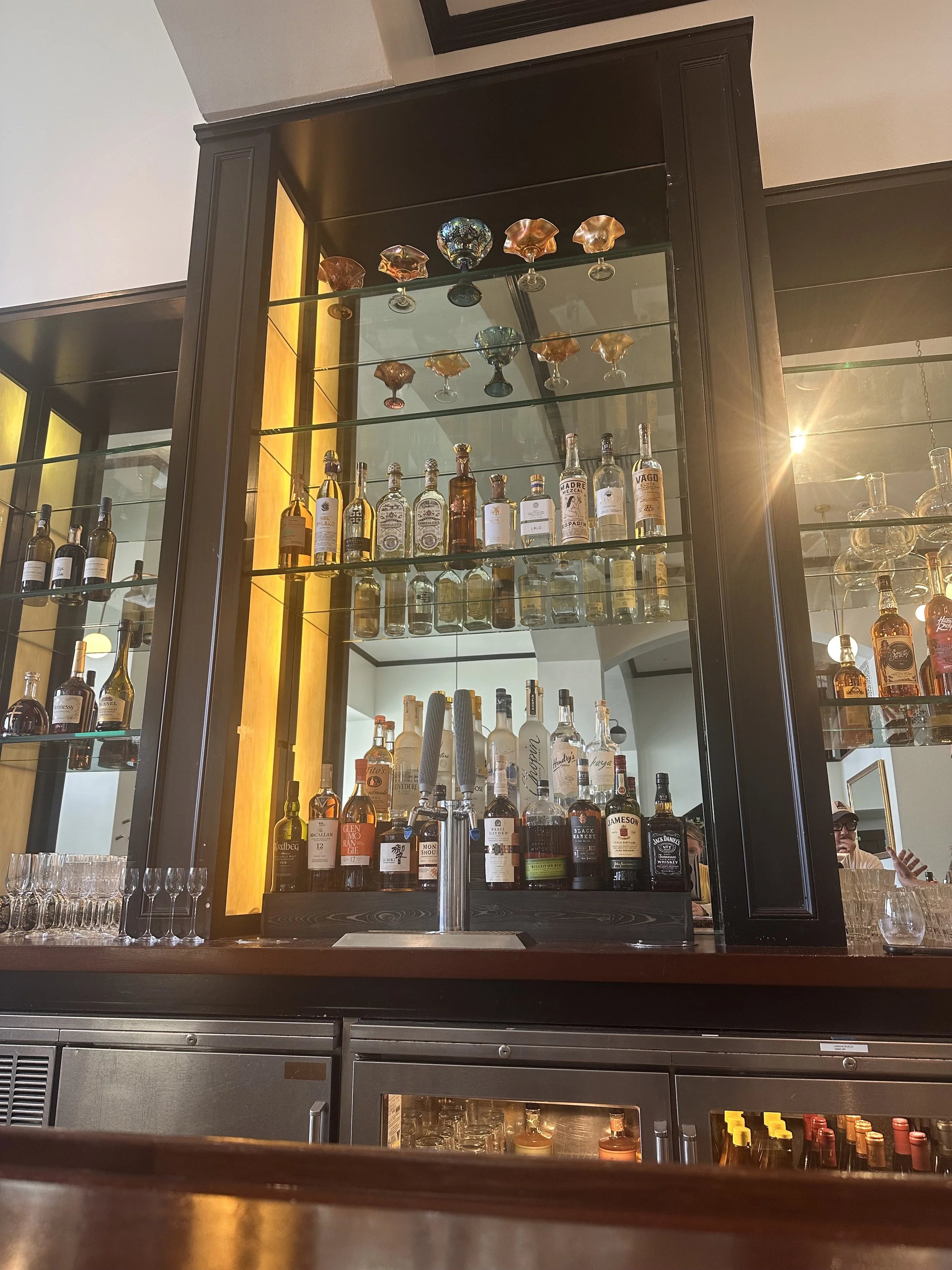 Santa Barbara neighborhood dining guide