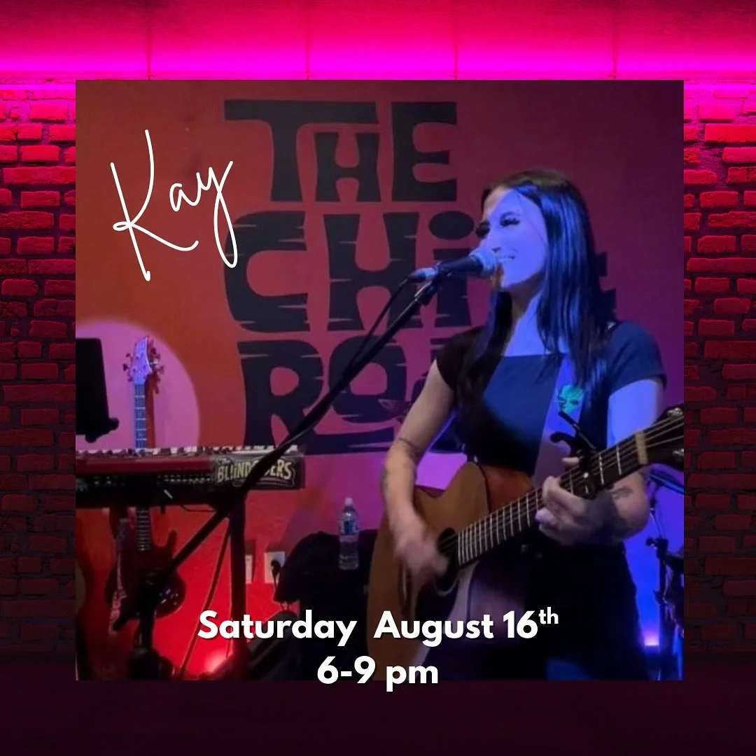 Join us tonight for some good food, drinks and live music!
From 6-9 @katelynsnyder_ will be with us! For food trucks we have @bigjakesdogs, @official_sofrito_tan_rico and @thebirdboxaz .
 
See ya in the Pub!