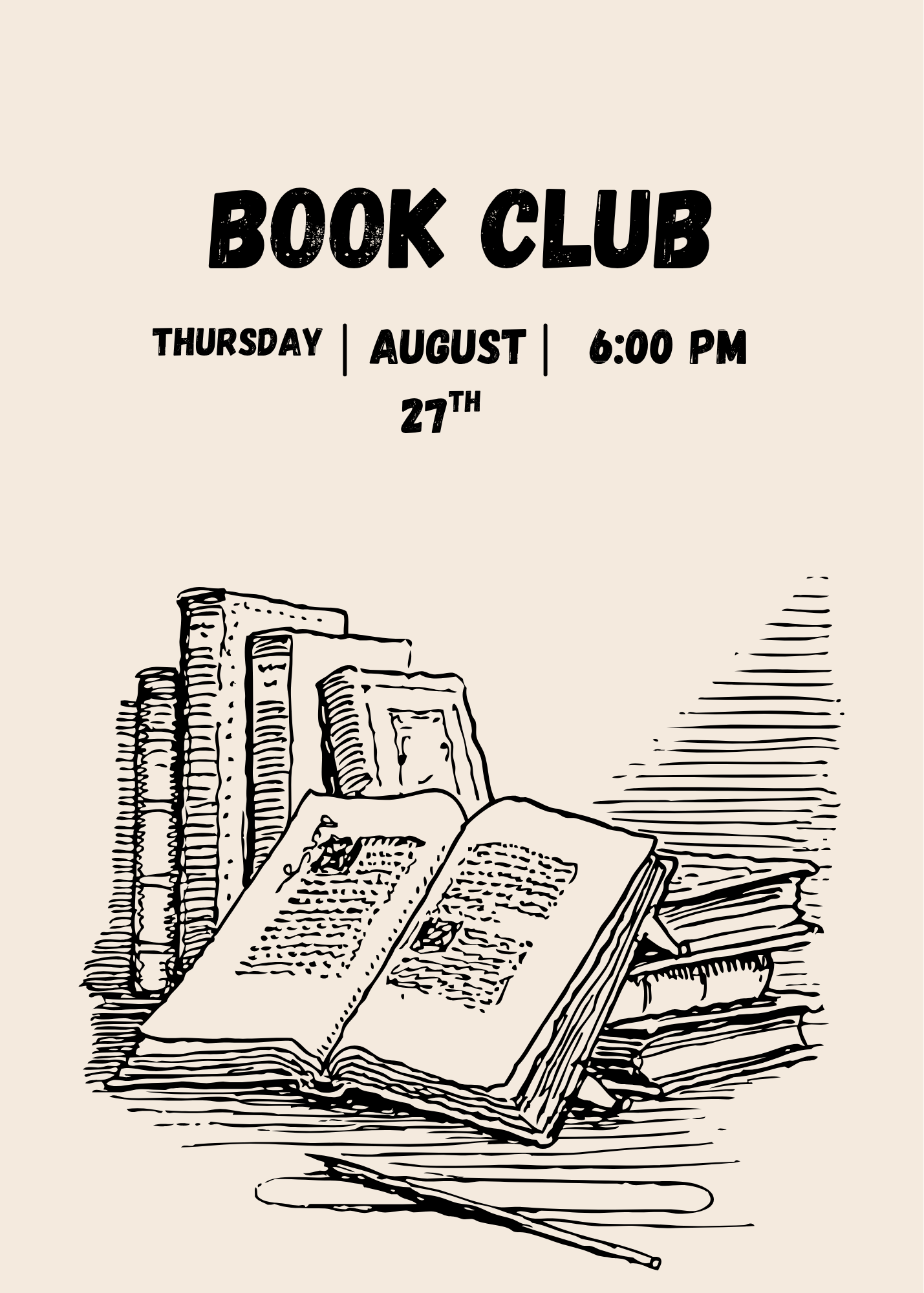 Book Club