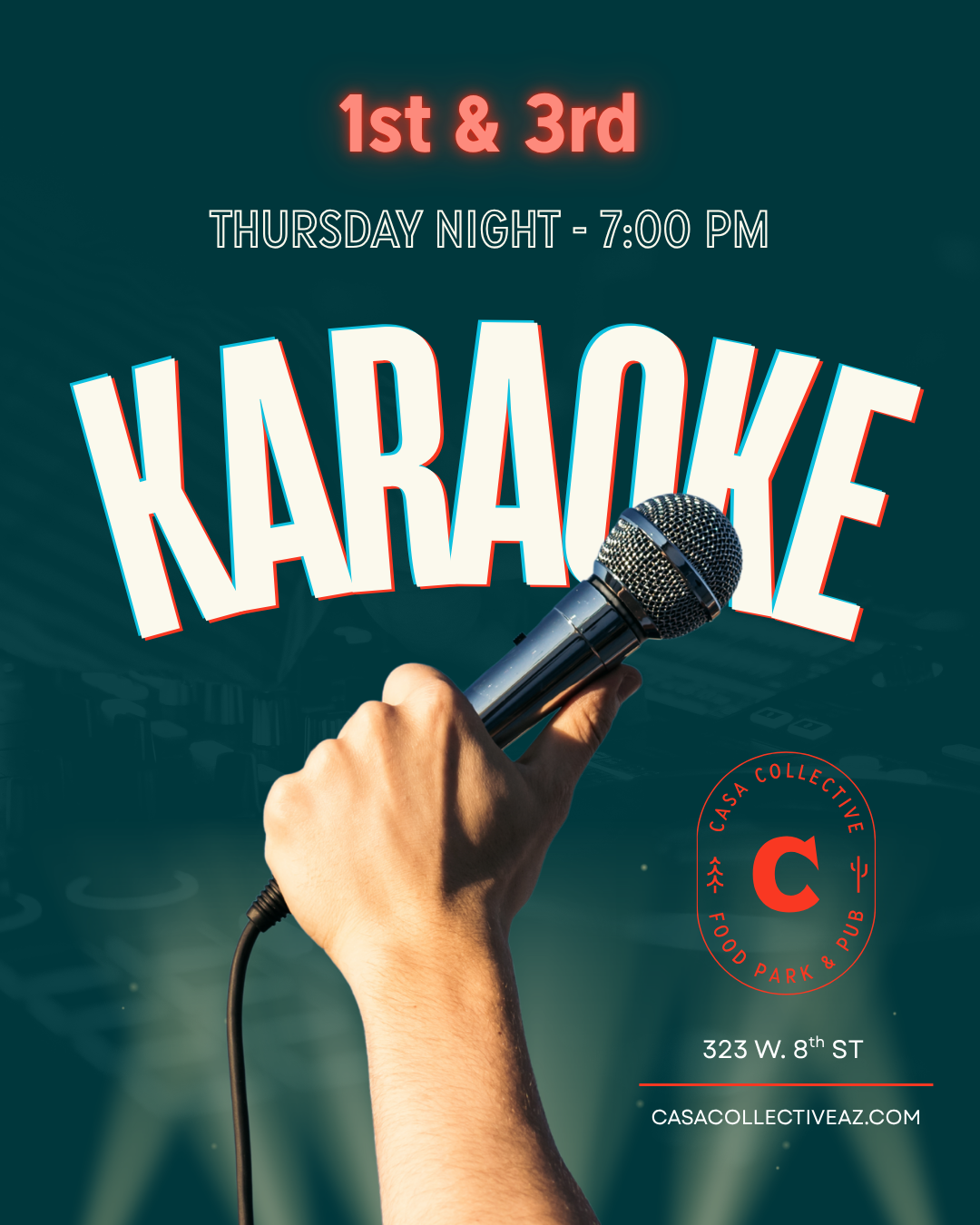 Karaoke 