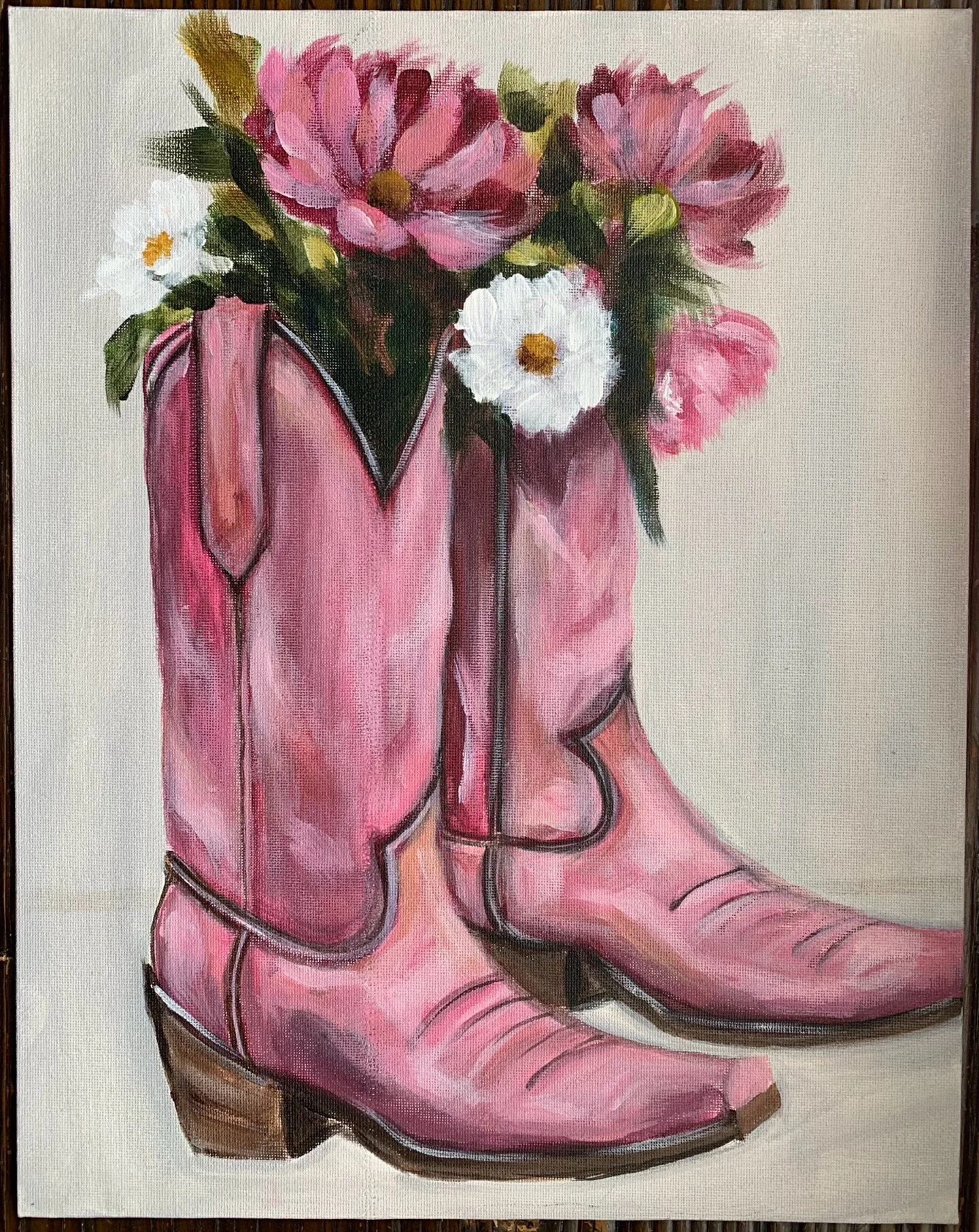 Paint and Sip