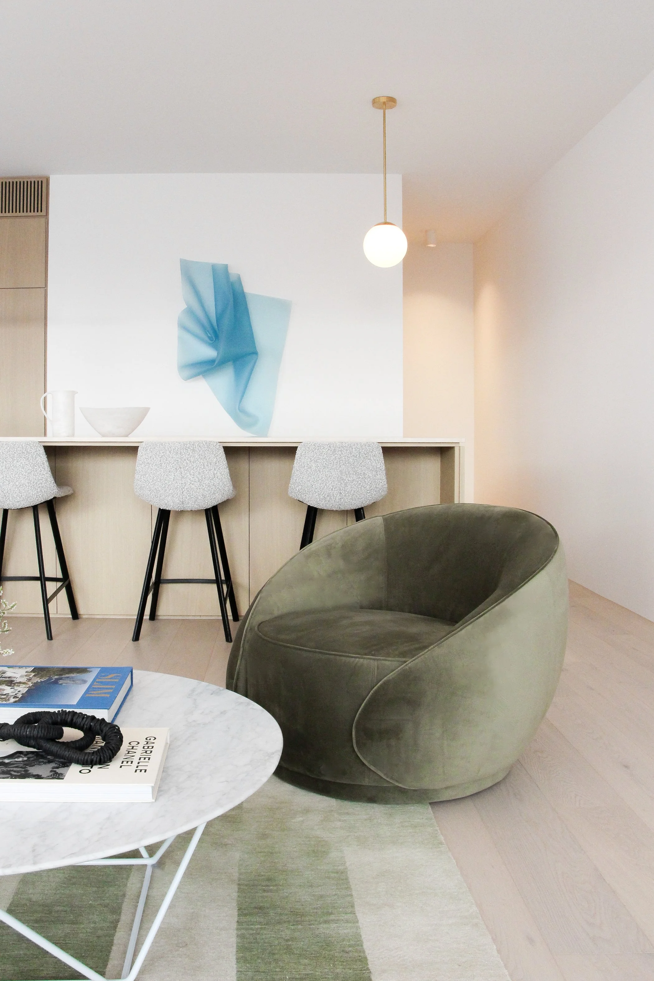 SOUTH YARRA TOWNHOUSE 02
