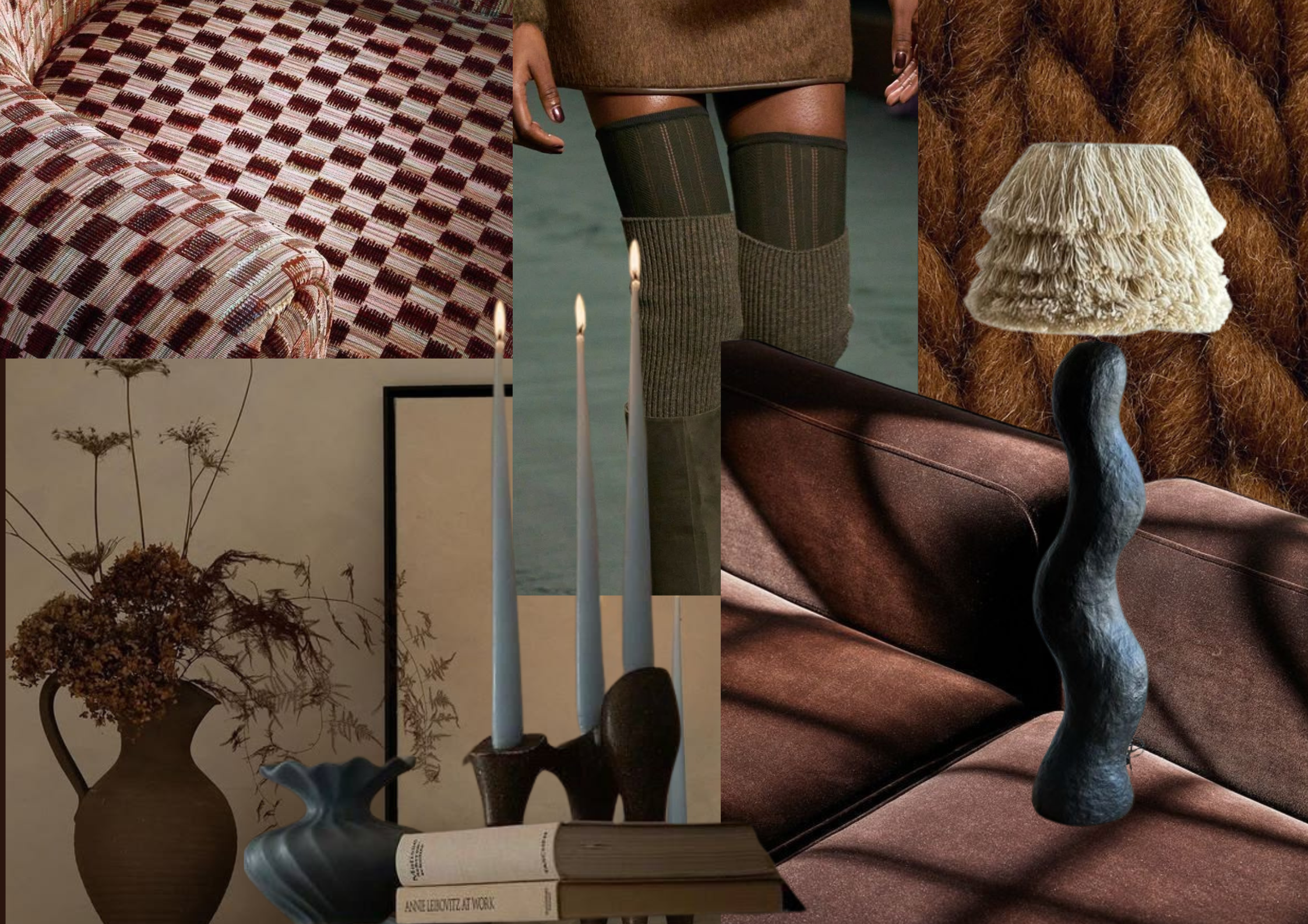 4 quick ways to reset your space for Autumn.
