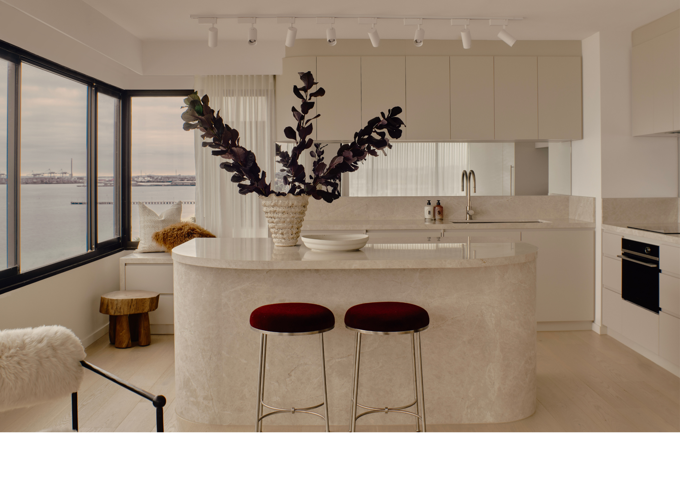 From Neglected to Luxury: A Stunning Apartment Revival