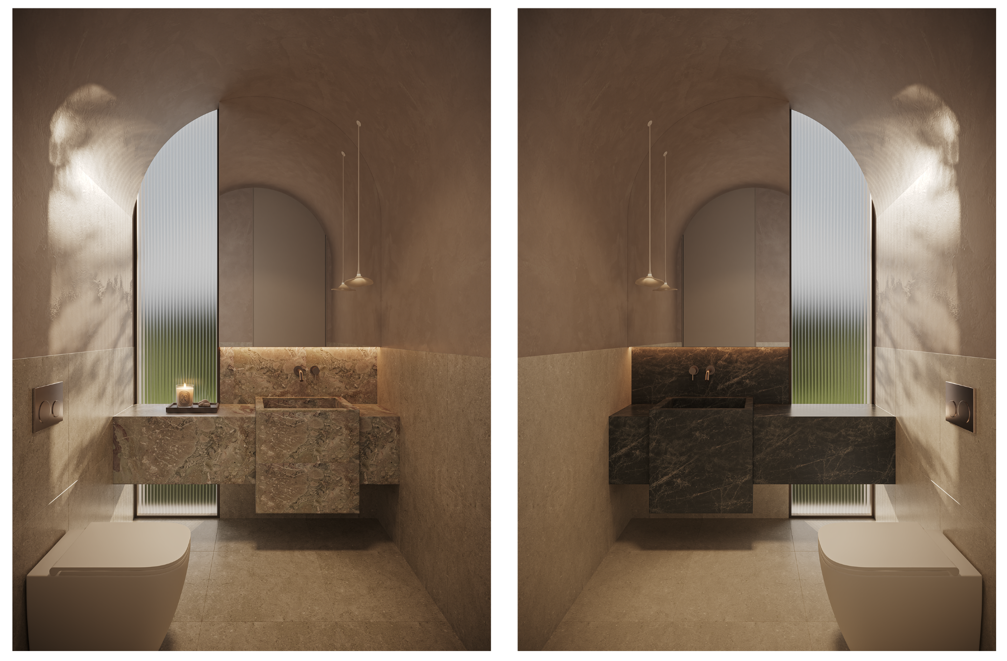 Project Ballater: A Study in Considered Contrast.