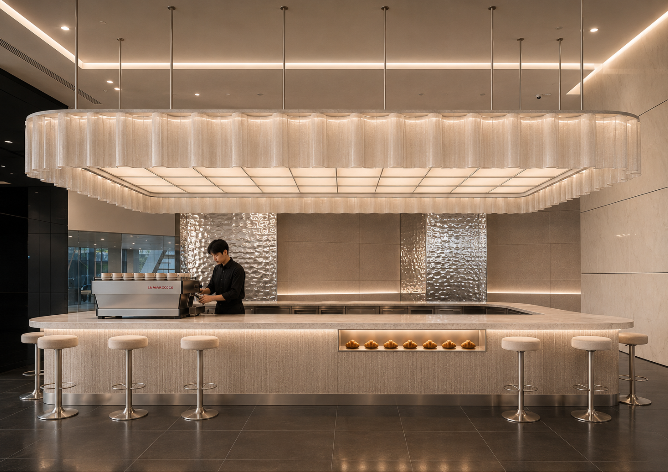 501 CAFE