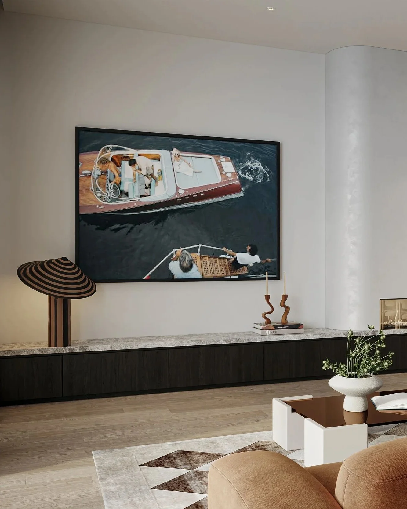 STONEHAVEN COMING SOON