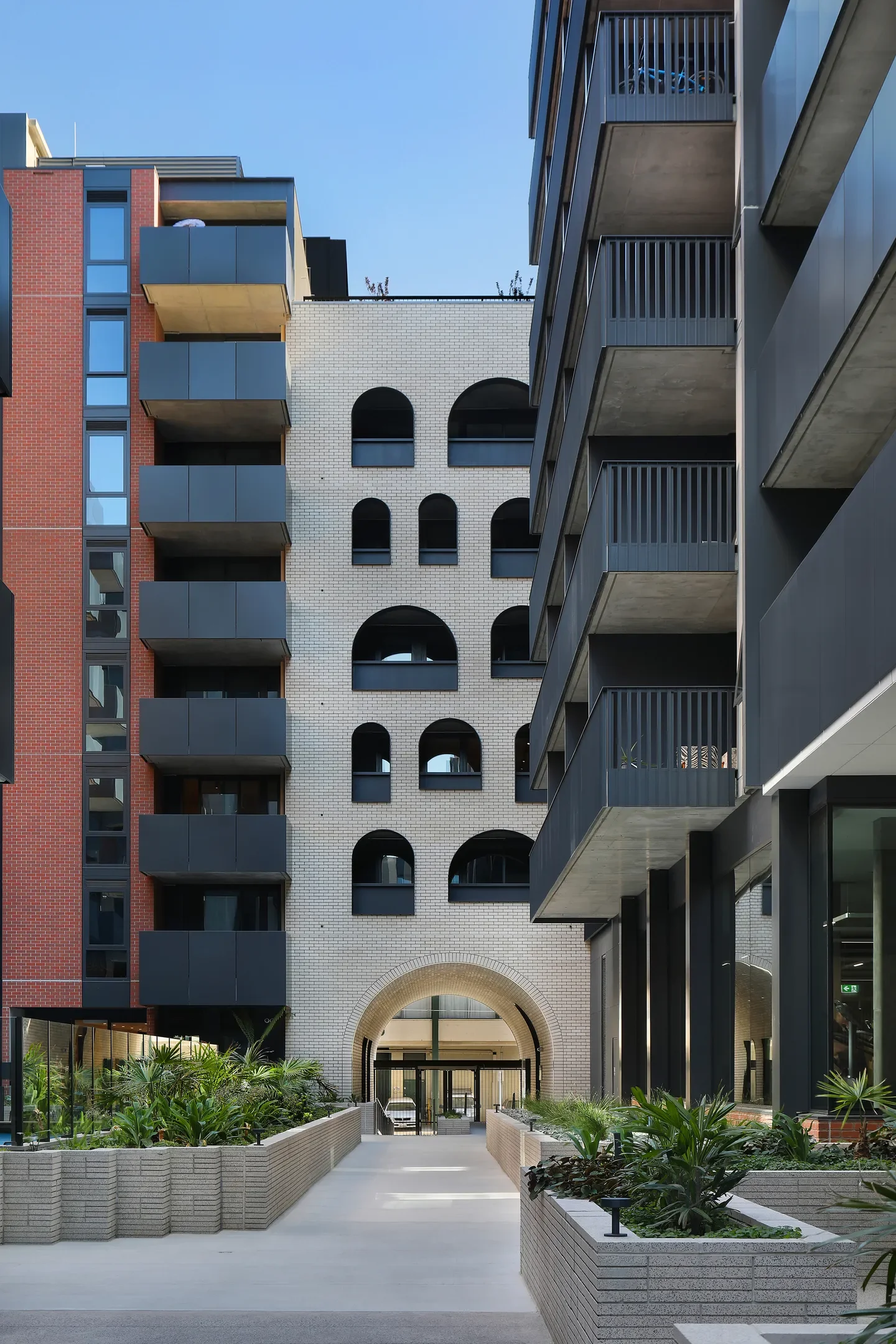 LOCAL: BTR COMMING SOON