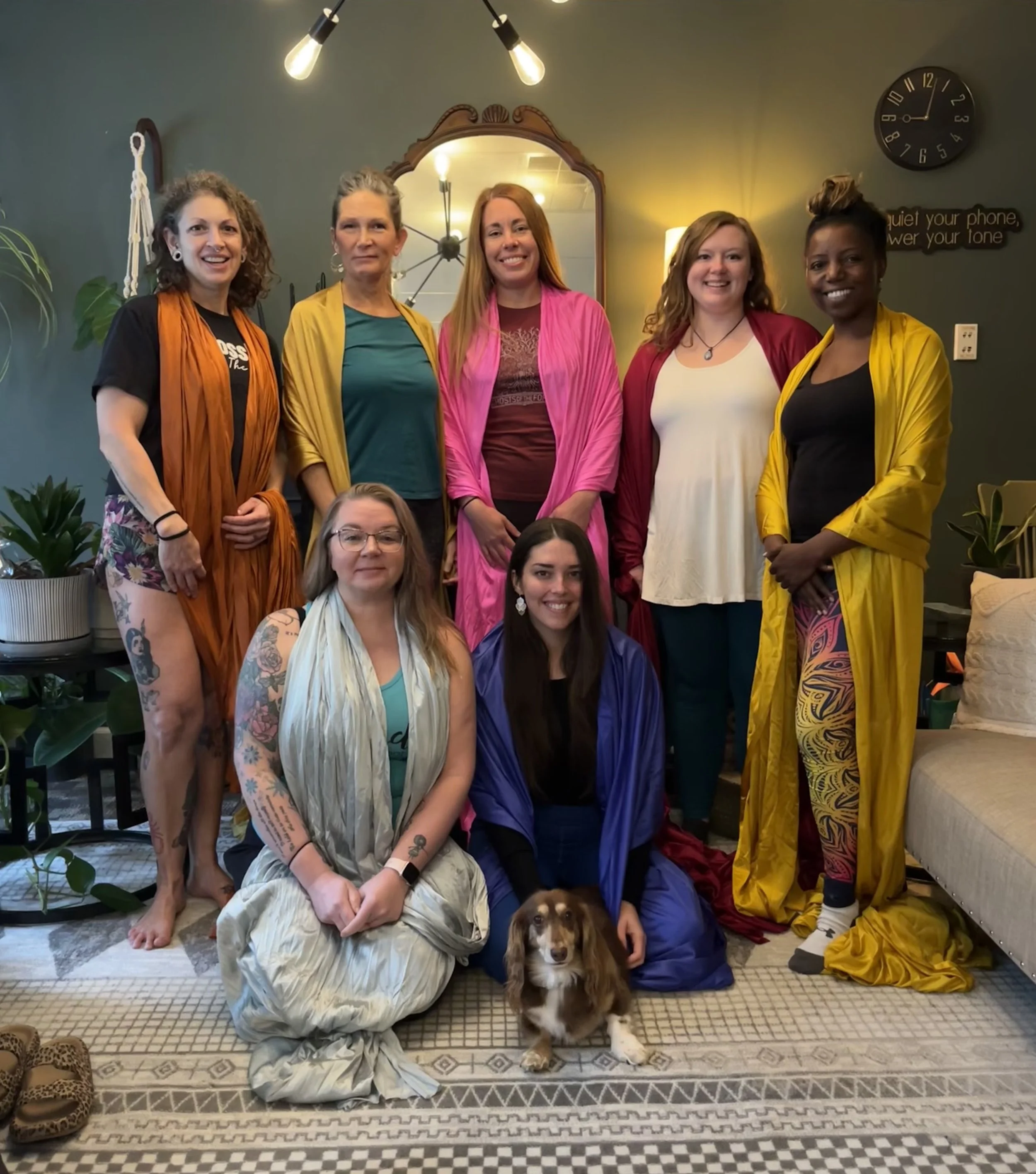 Sarga 101 with floor option in Howell, Michigan