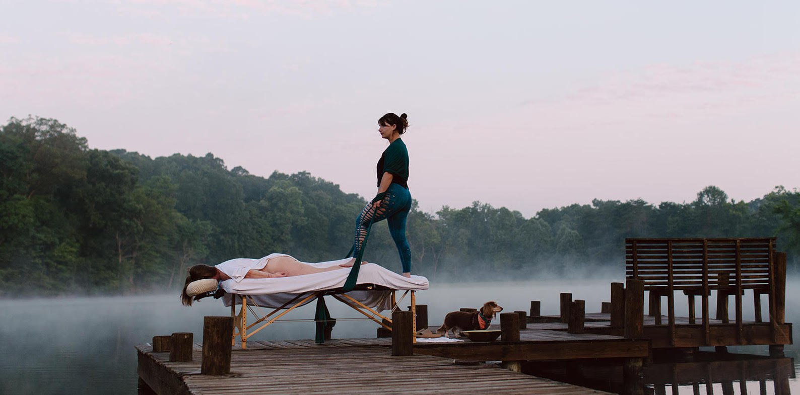 Sarga 101 with floor option in Belfast, ME with Lisa DiGirolamo